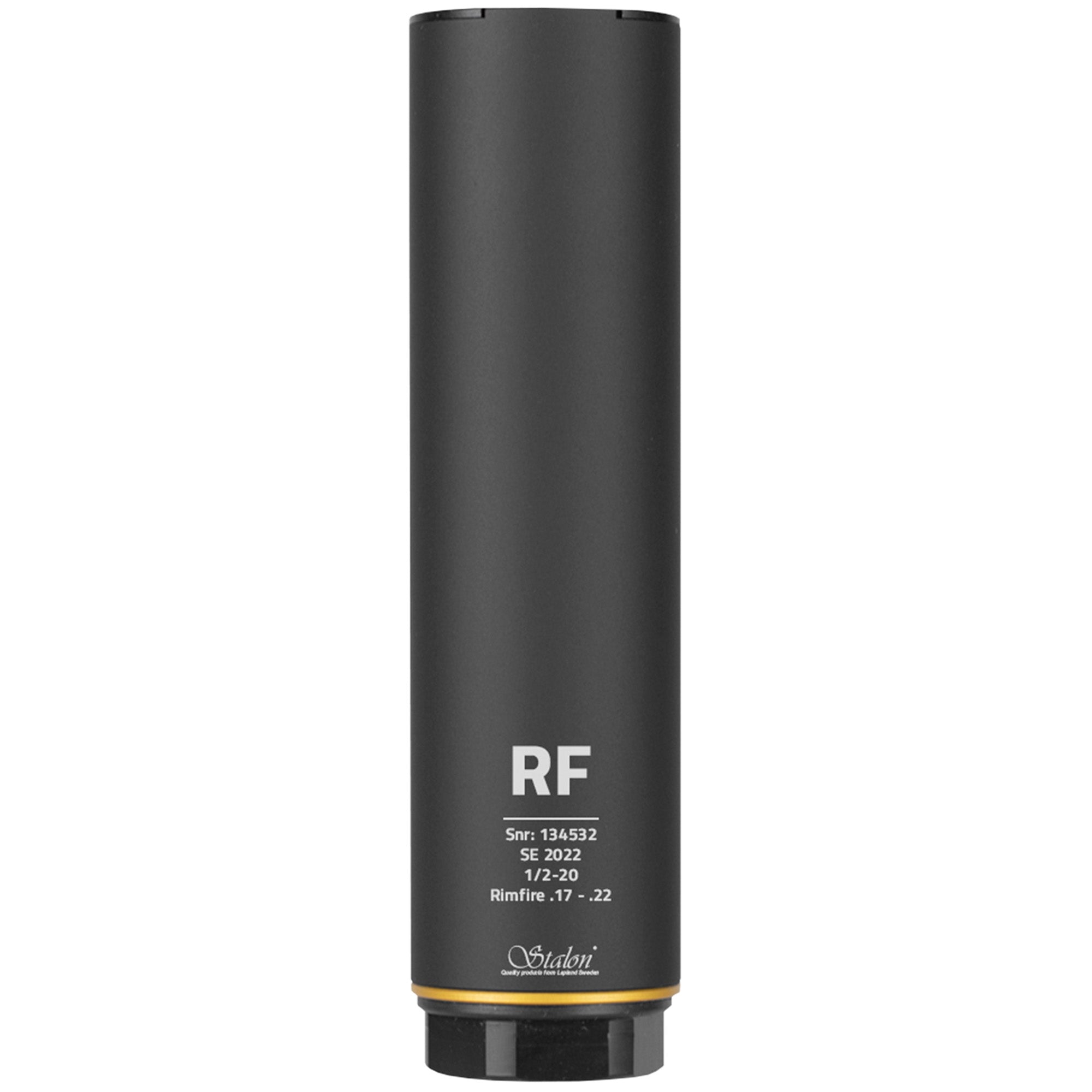 RF Kal. .17 - .22