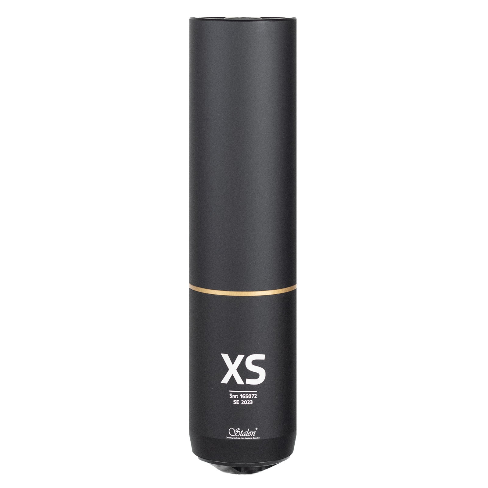 XS108 Kal. 6,5mm