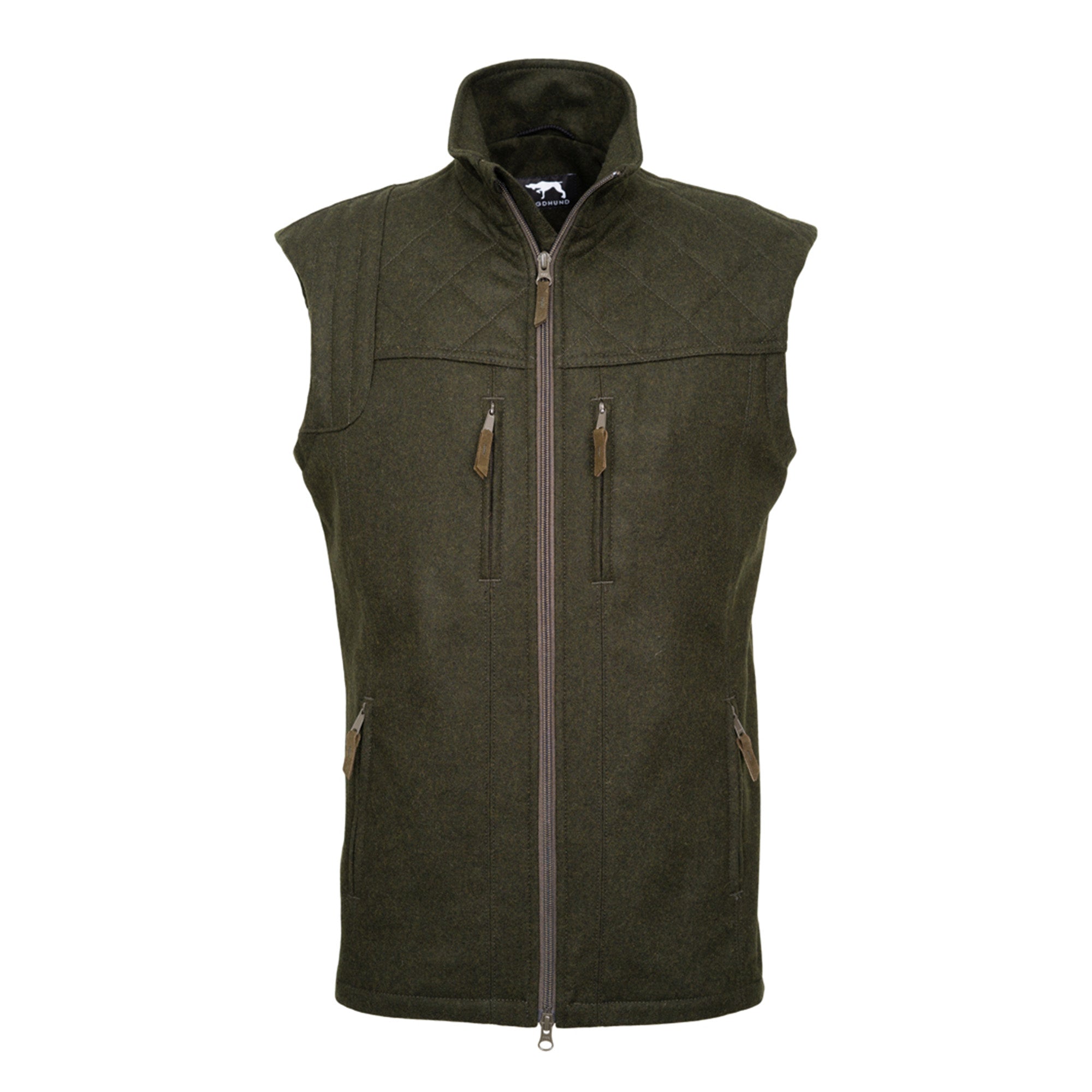 Lodenweste Gamsfeld 2