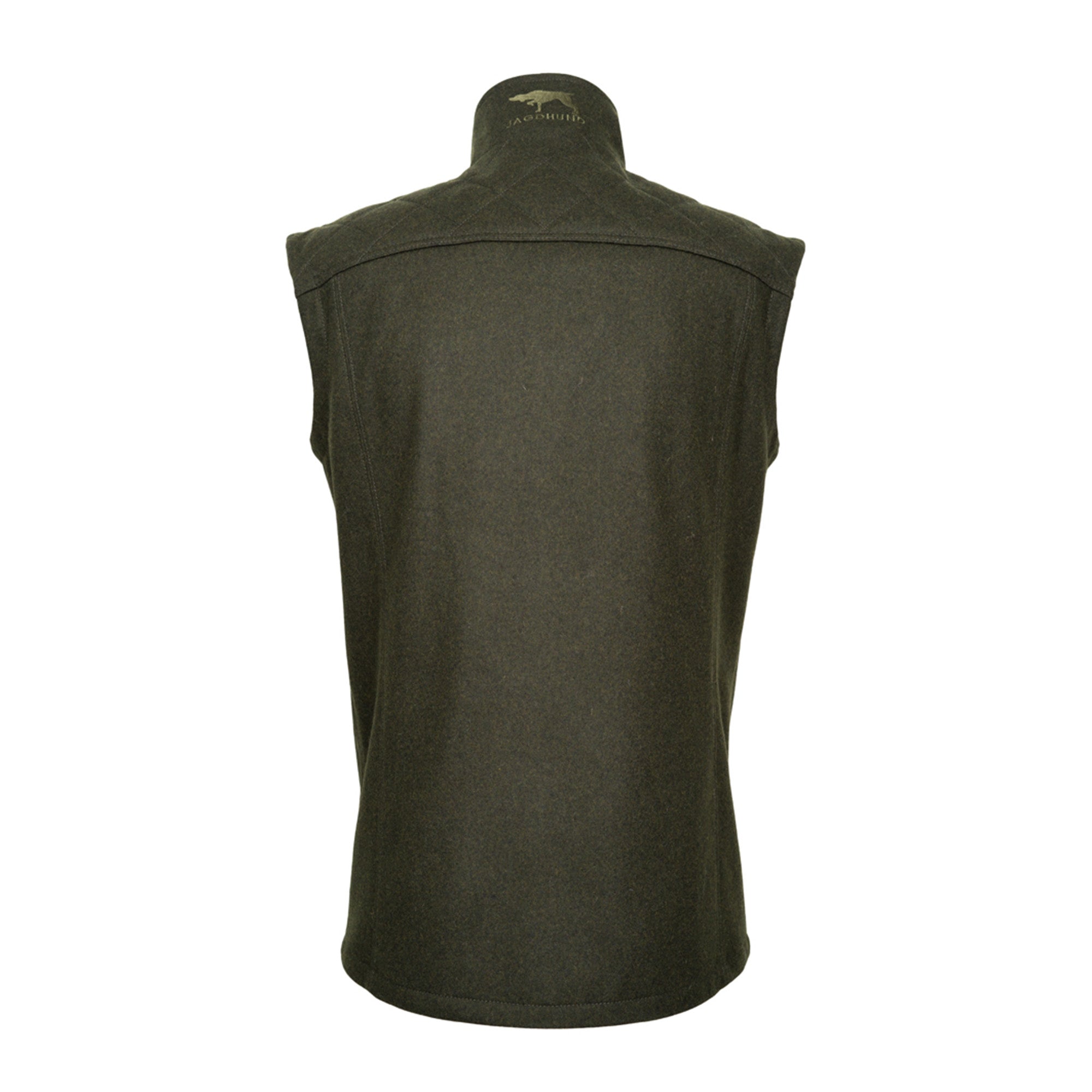 Lodenweste Gamsfeld 2