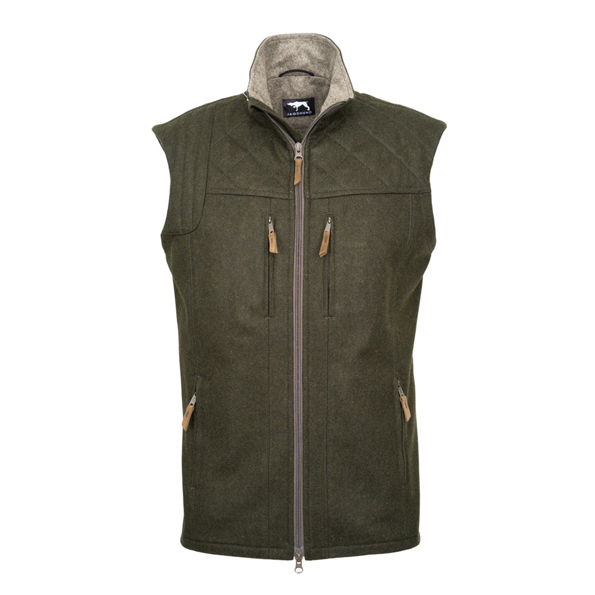 Lodenweste Gamsfeld 2