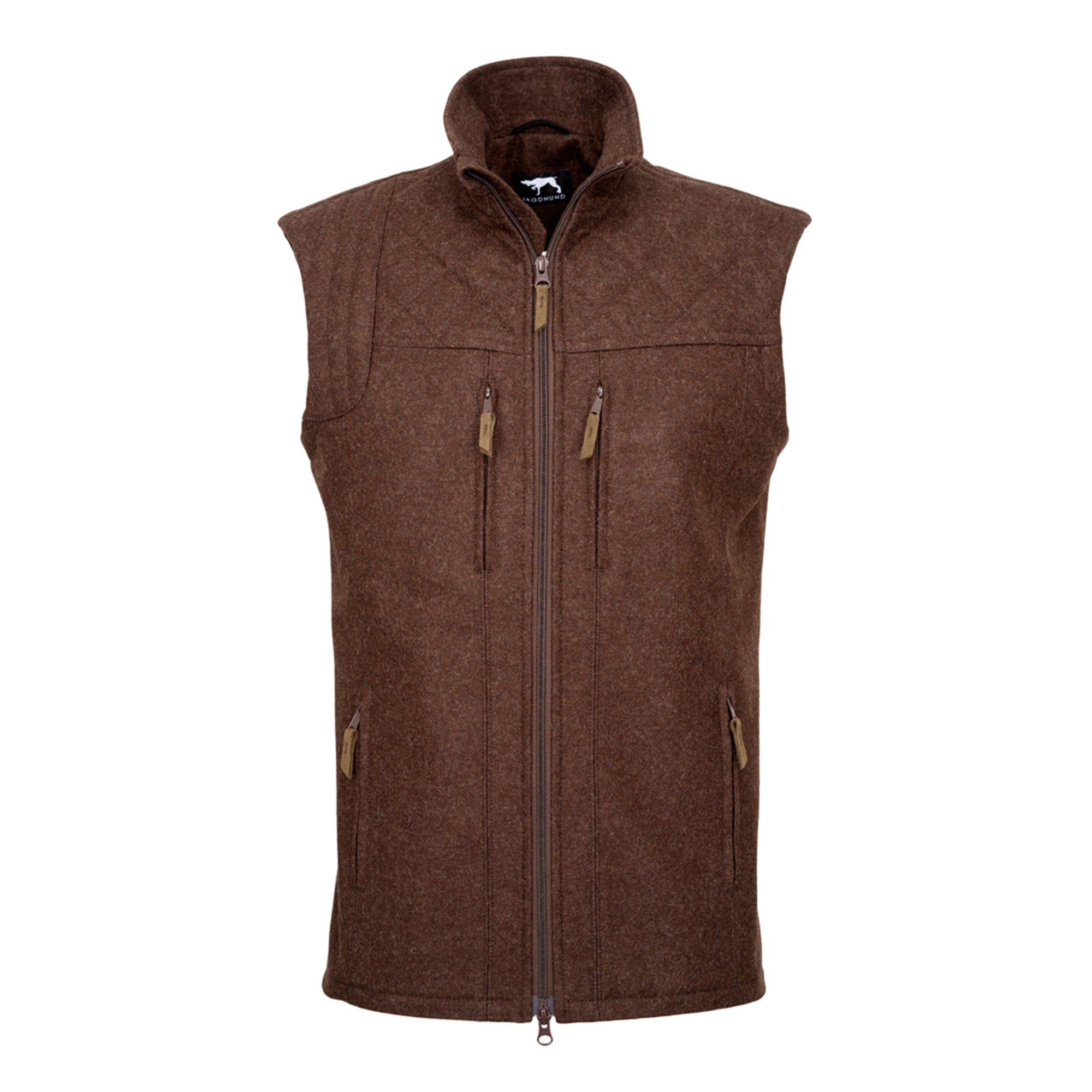 Lodenweste Gamsfeld 2