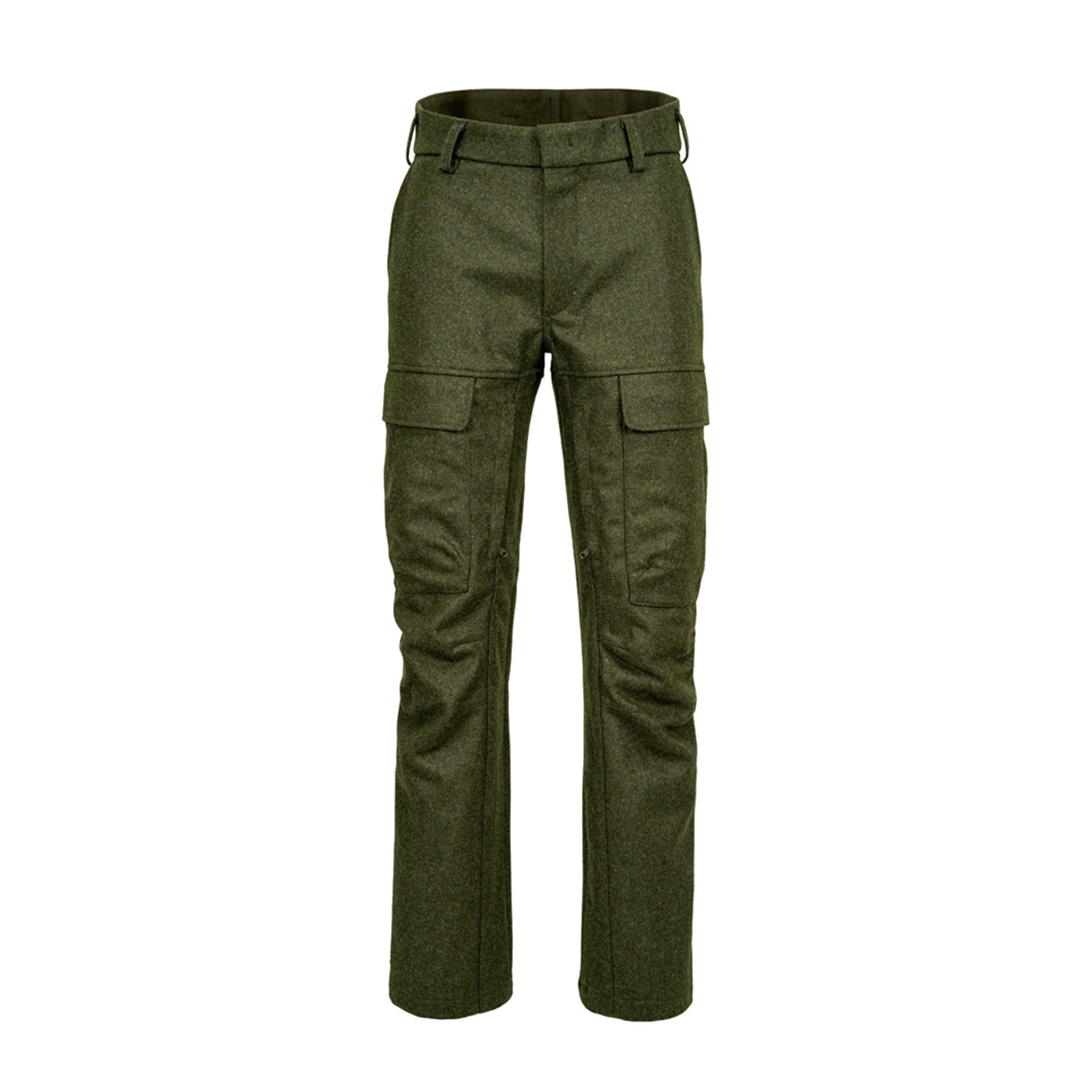 Lodenhose Gradenstein