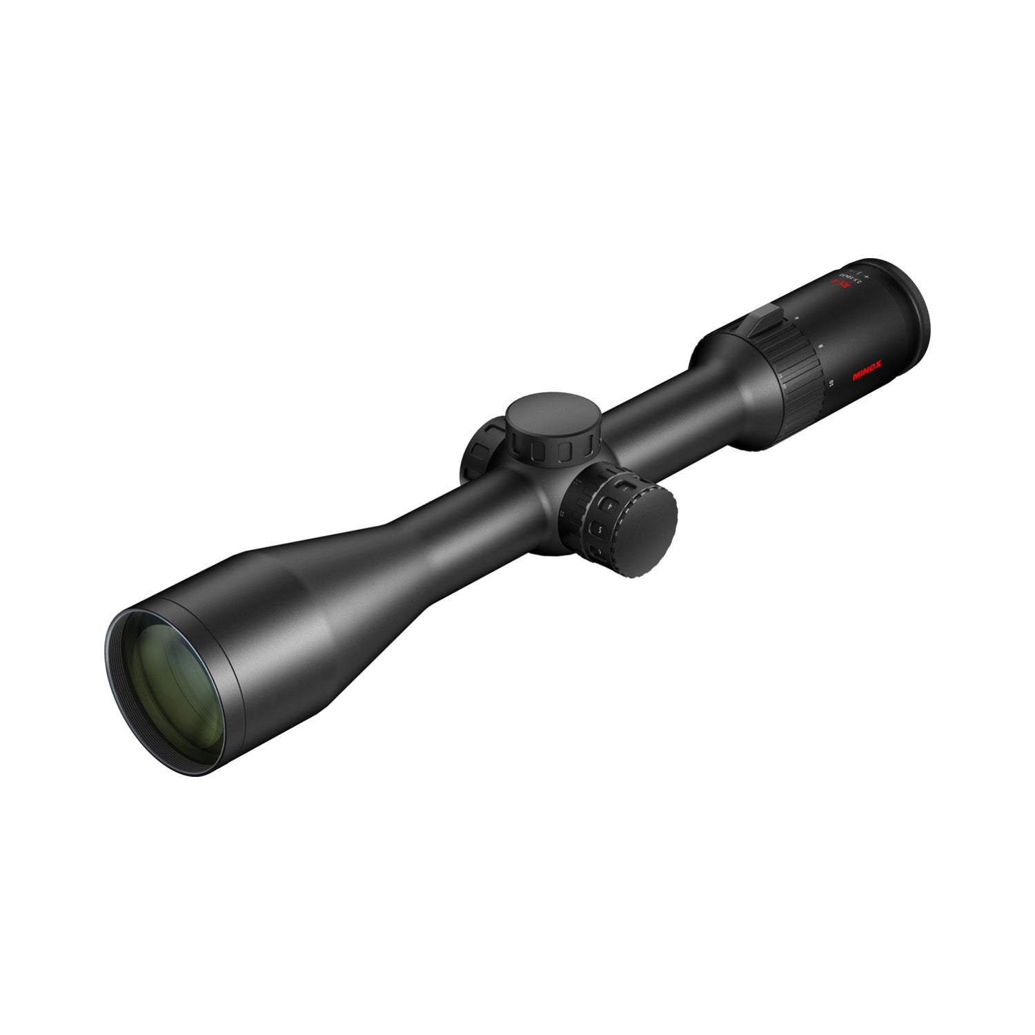 SR 30 Ranger Komplettangebot
