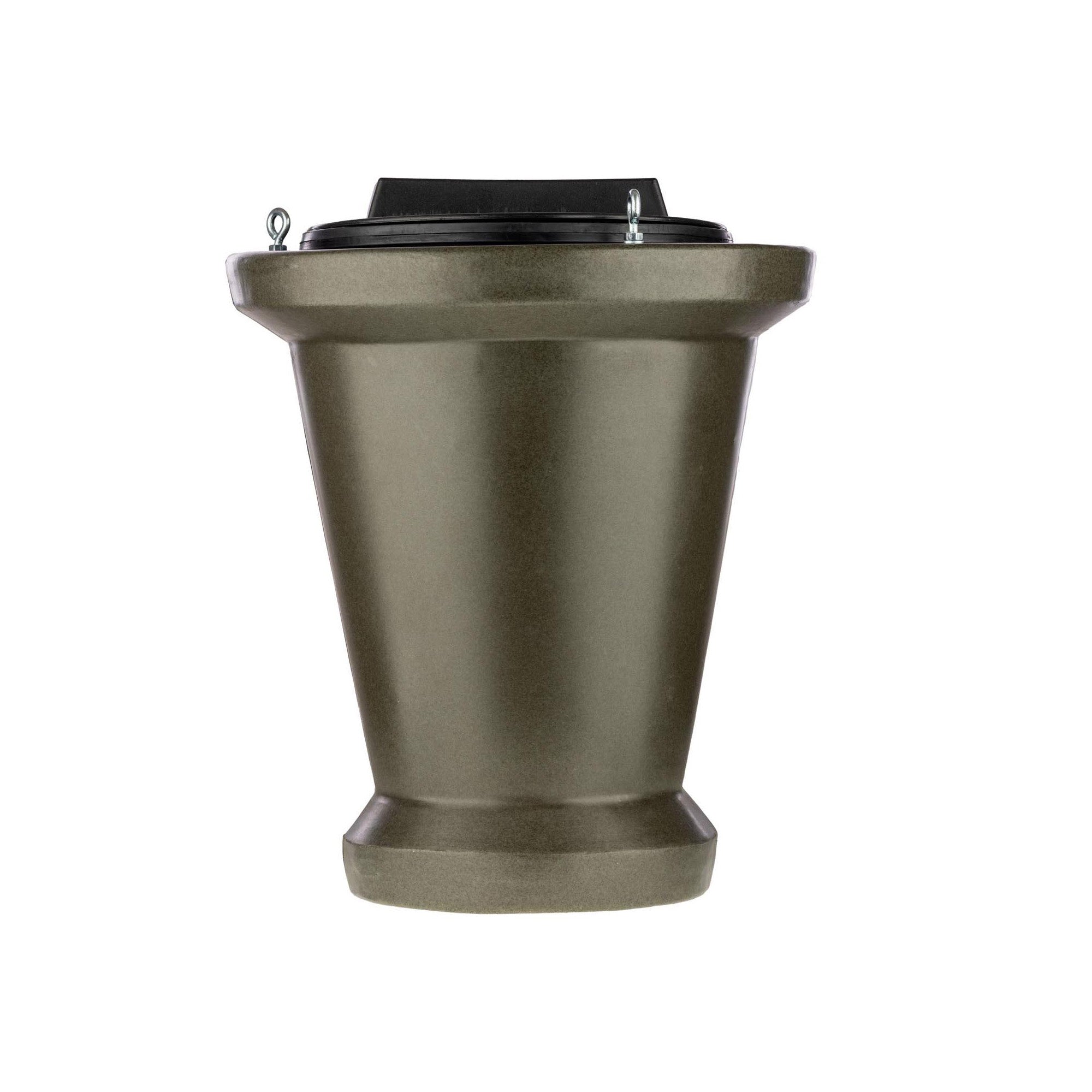 Vorratsbehälter für Futterautomaten