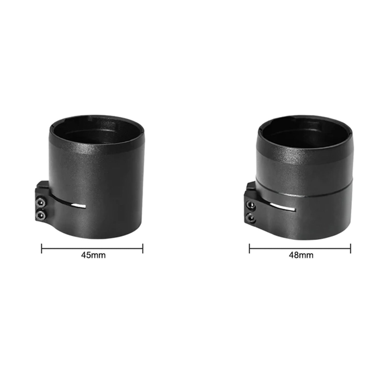 Klemmadapter für NV007V / NV007V2