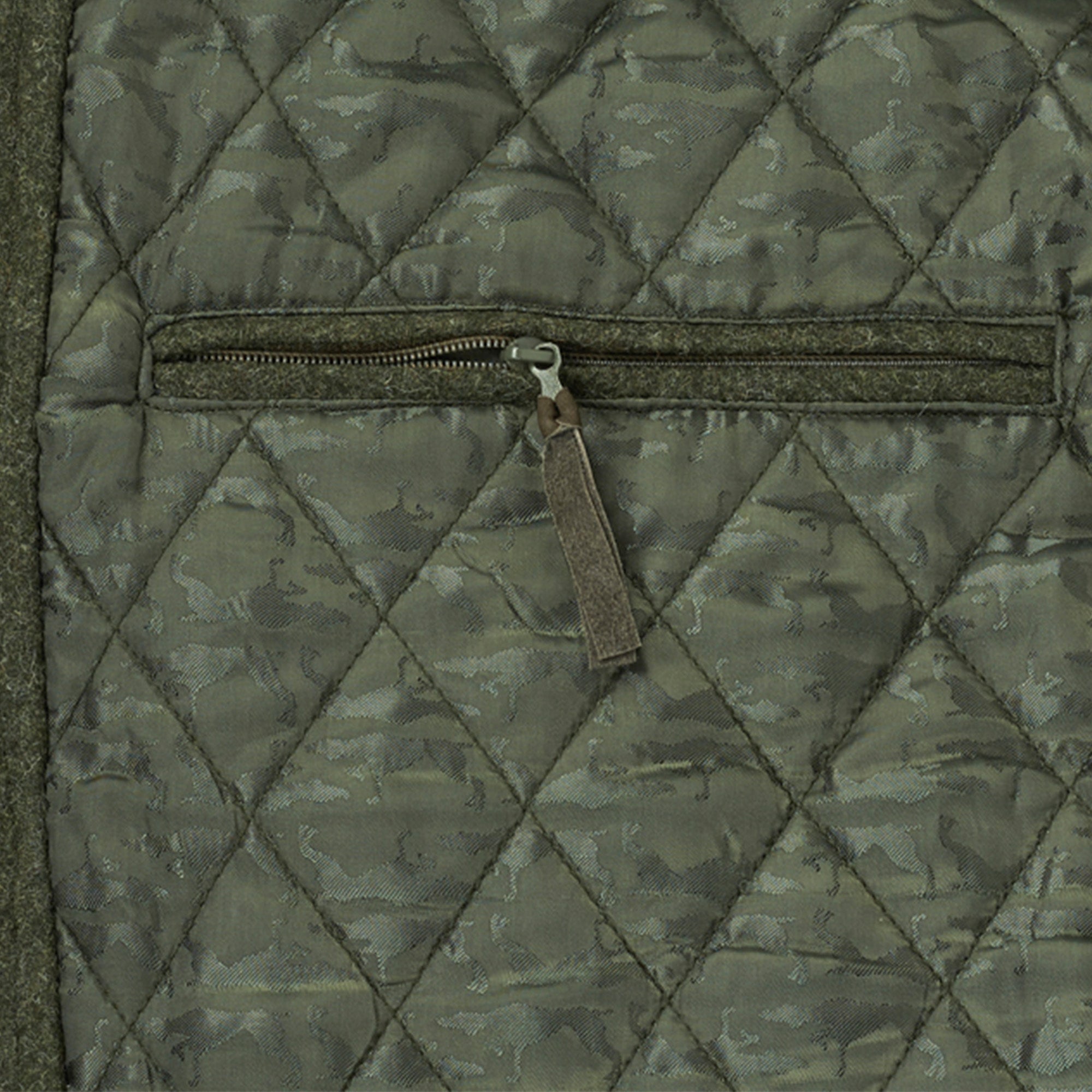 Multifunktionsjacke Zwettl 4 mit Kapuze