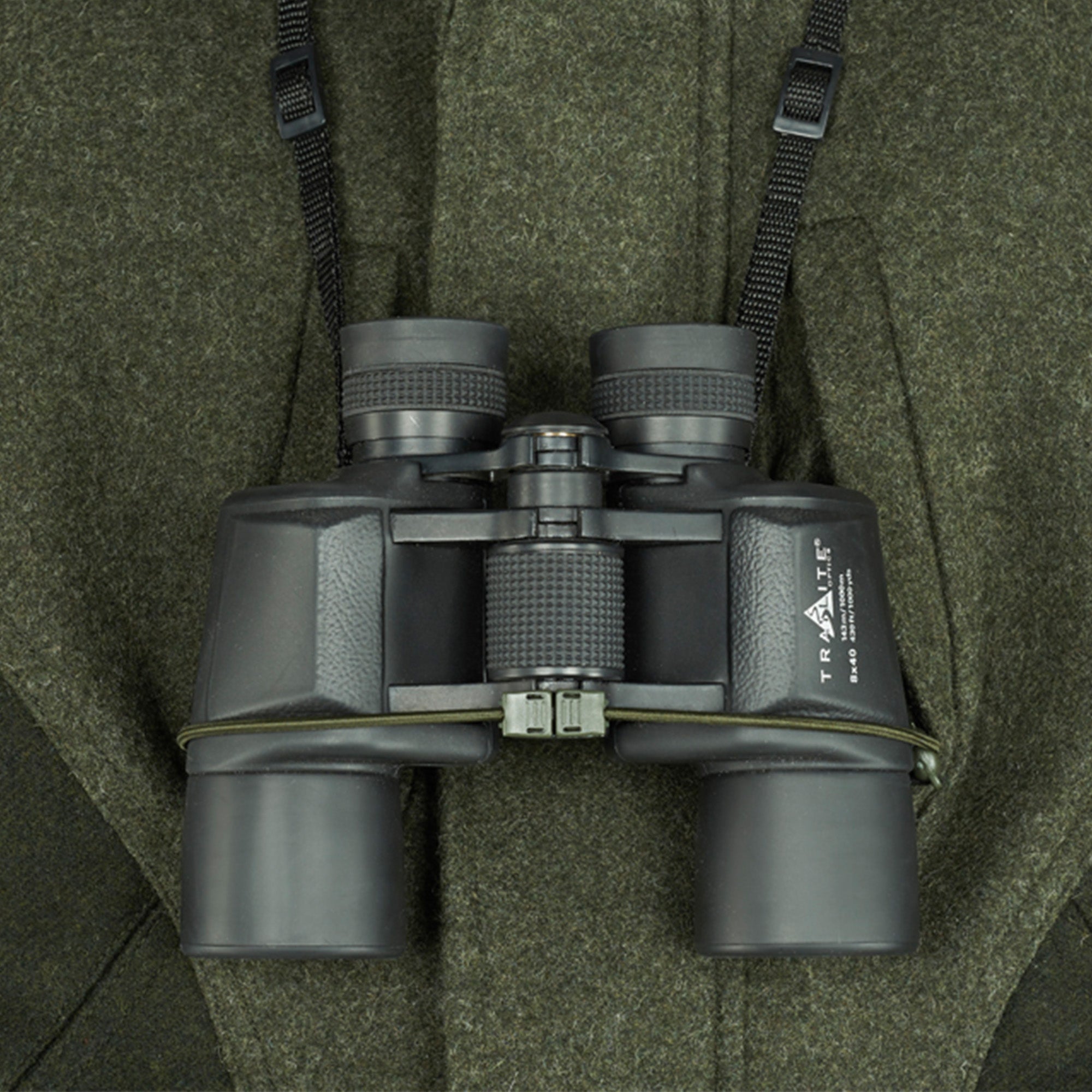 Multifunktionsjacke Zwettl 4 mit Kapuze