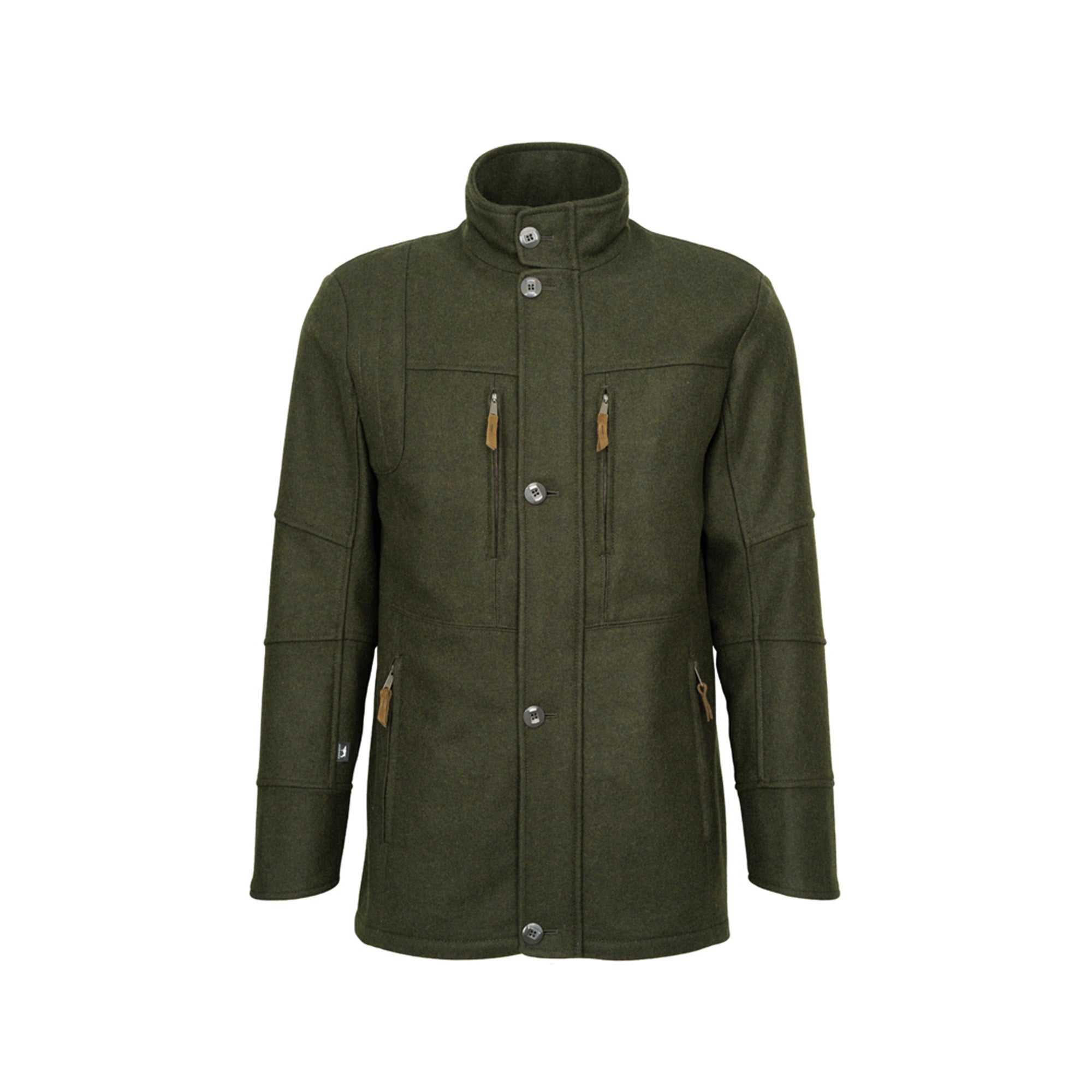 Lodenjacke Gamskogel 2