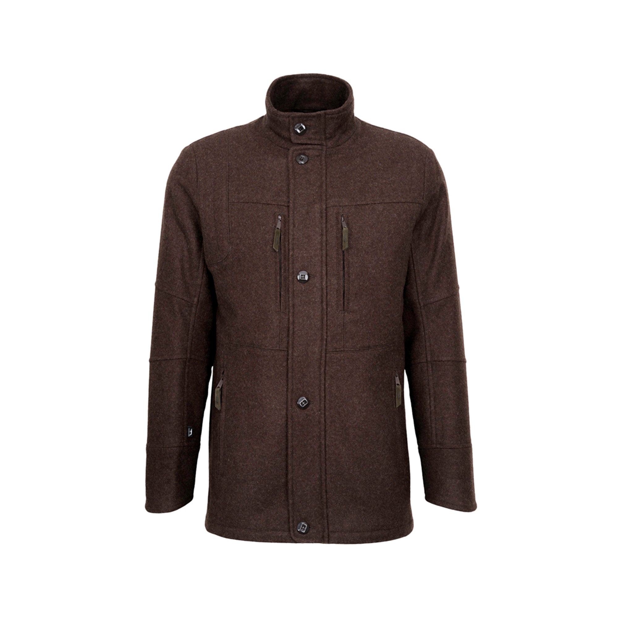 Lodenjacke Gamskogel 2