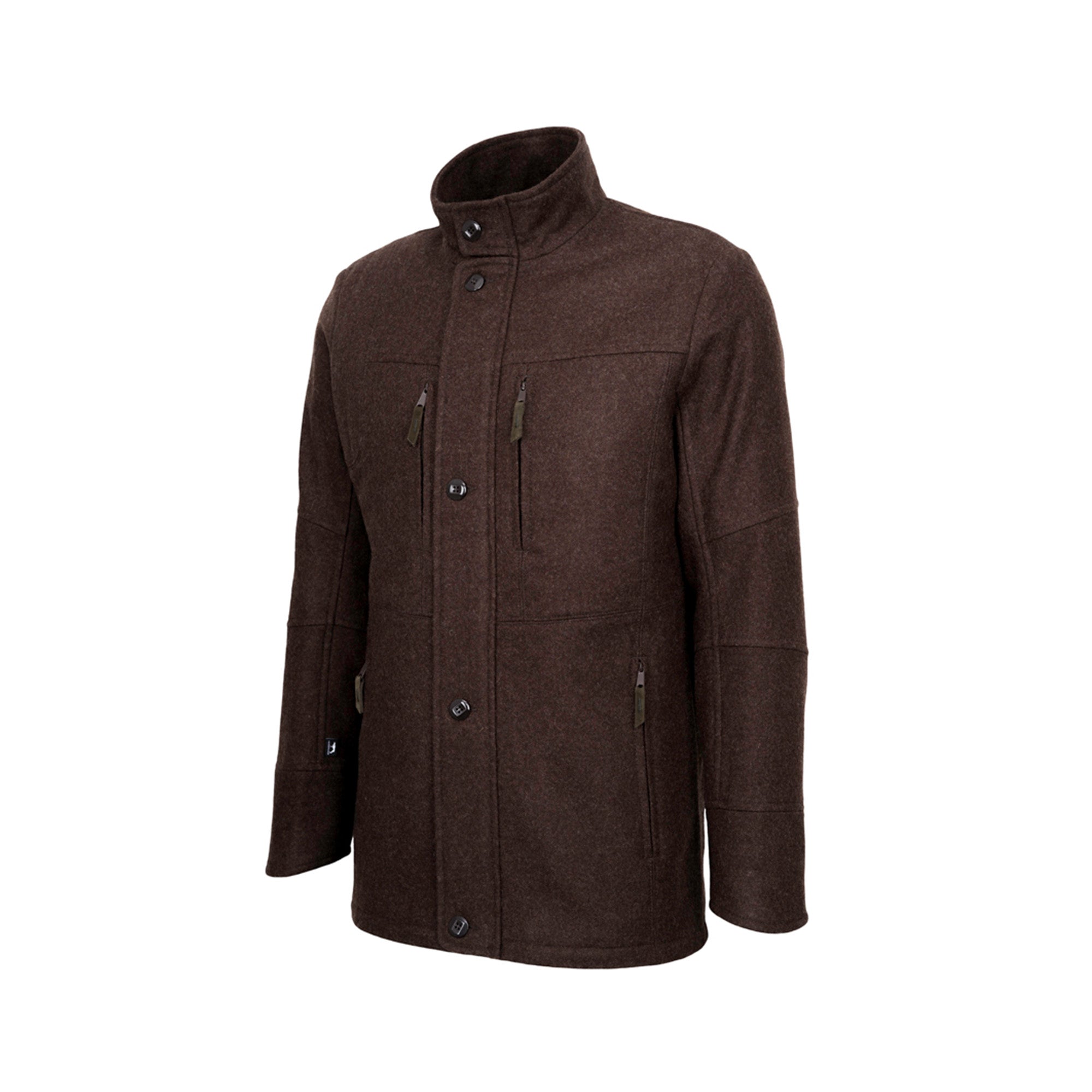 Lodenjacke Gamskogel 2