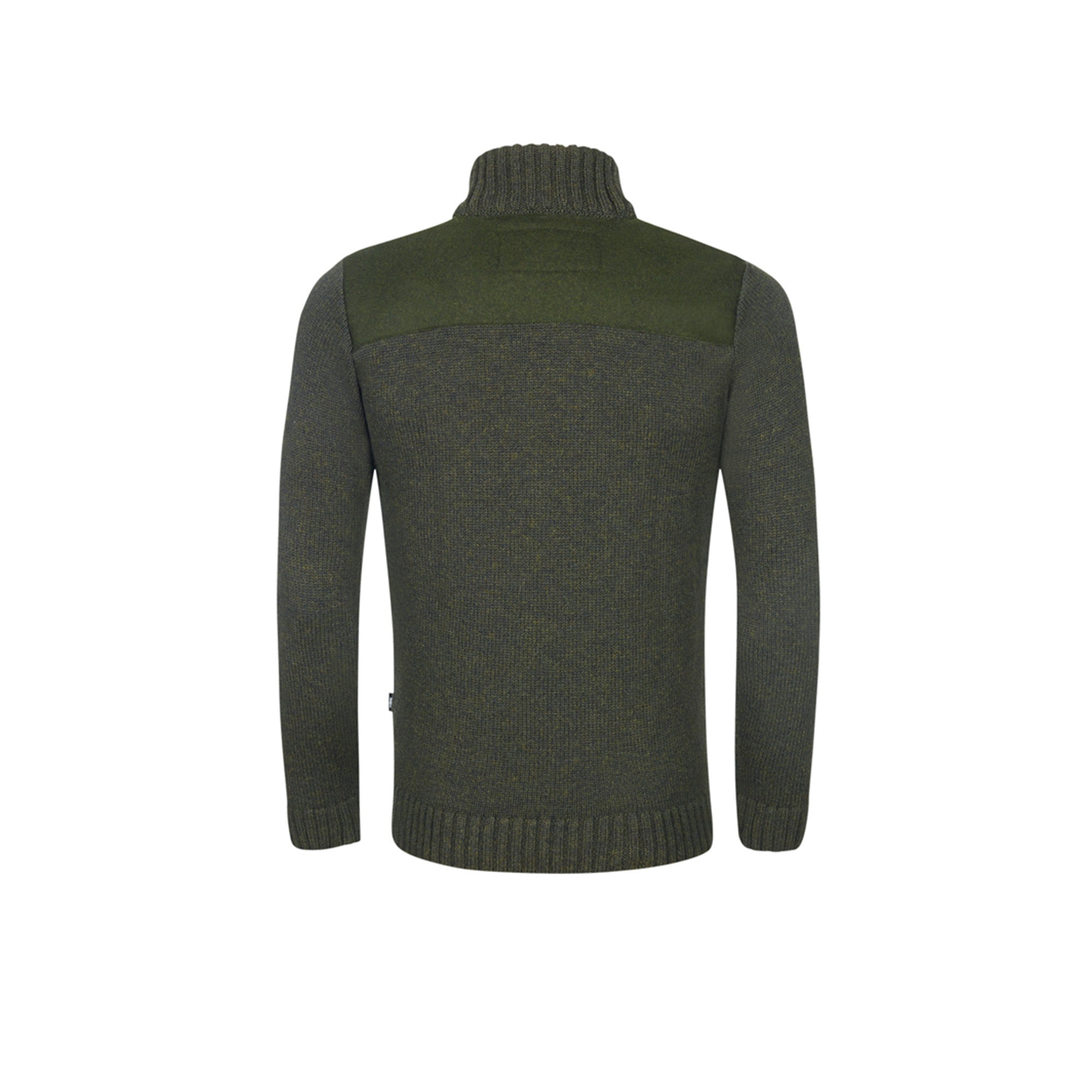 Lodenstrickjacke Ternberg