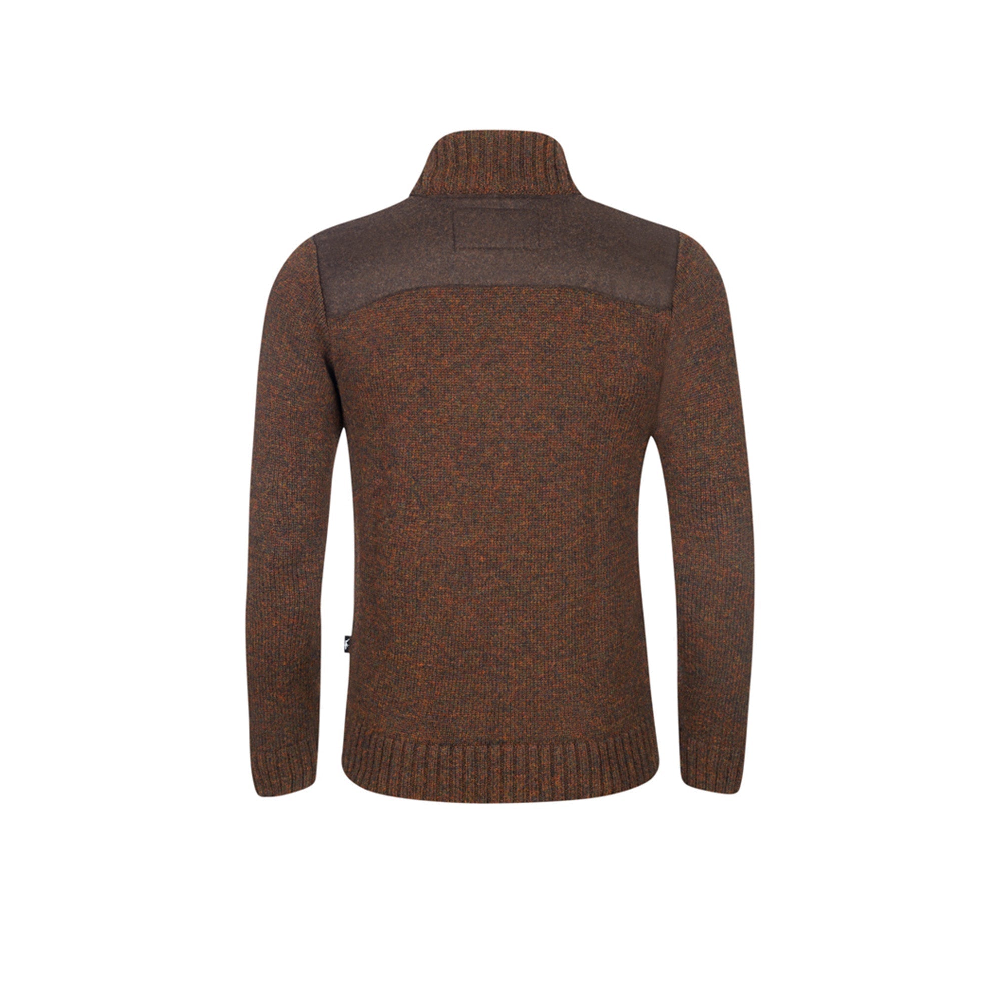 Lodenstrickjacke Ternberg