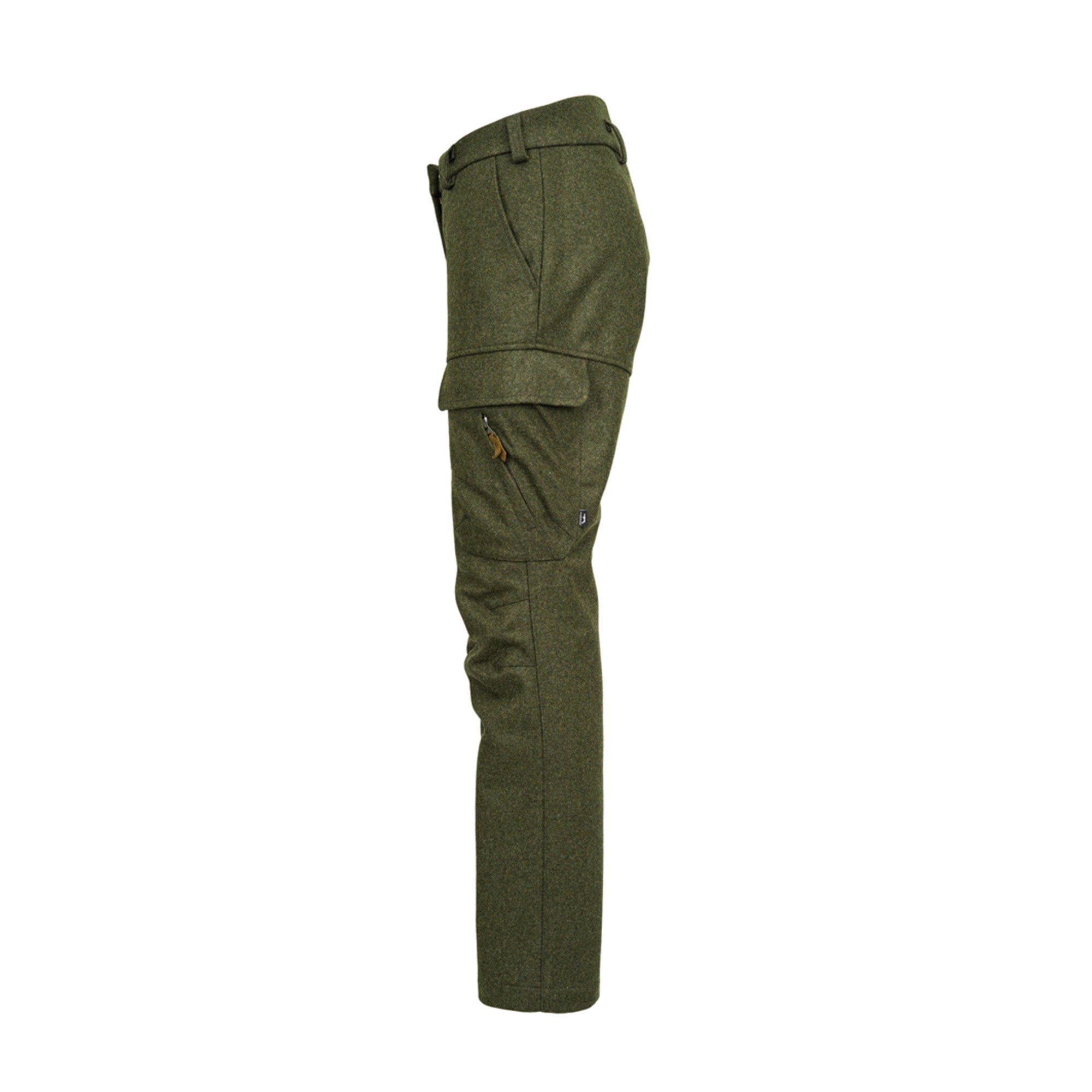 Damen Lodenhose Lurnfeld