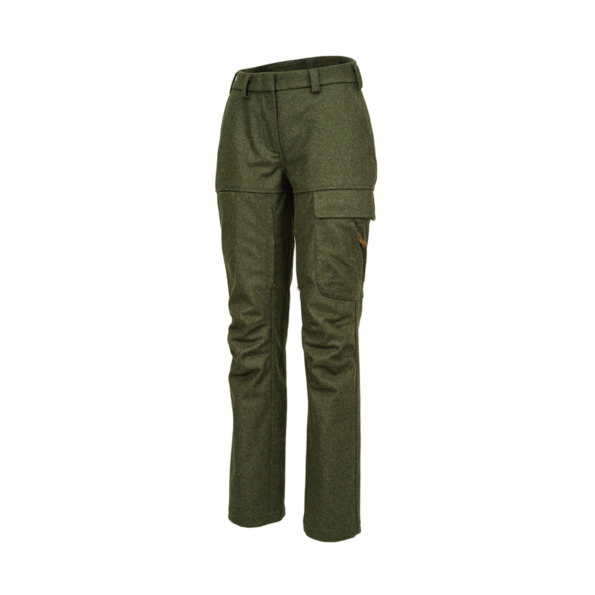 Damen Lodenhose Lurnfeld