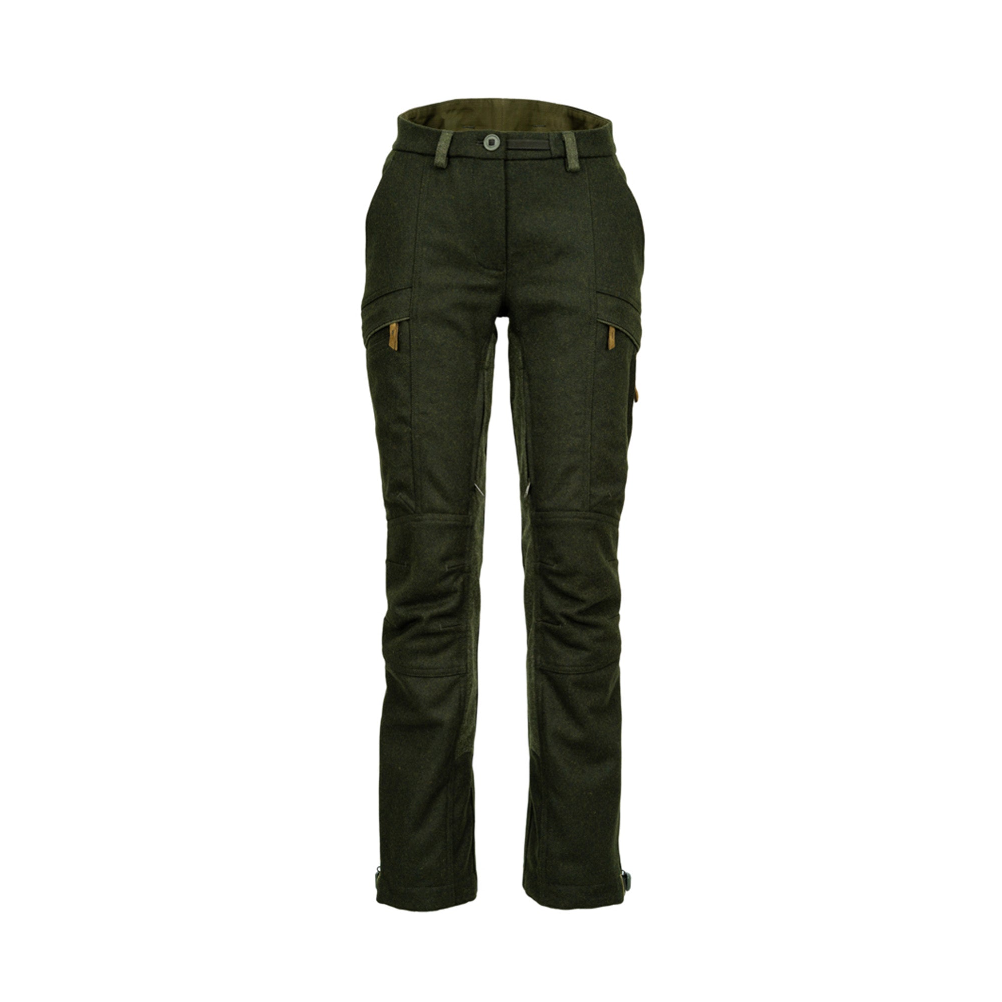 Damen Lodenhose Eisenstein