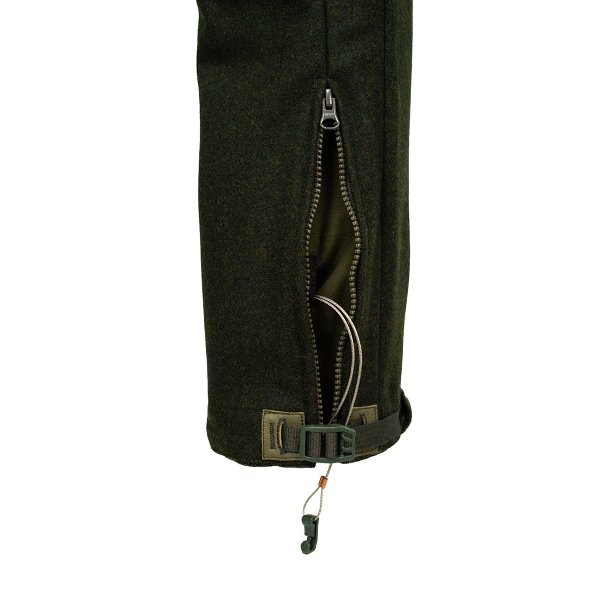 Damen Lodenhose Eisenstein