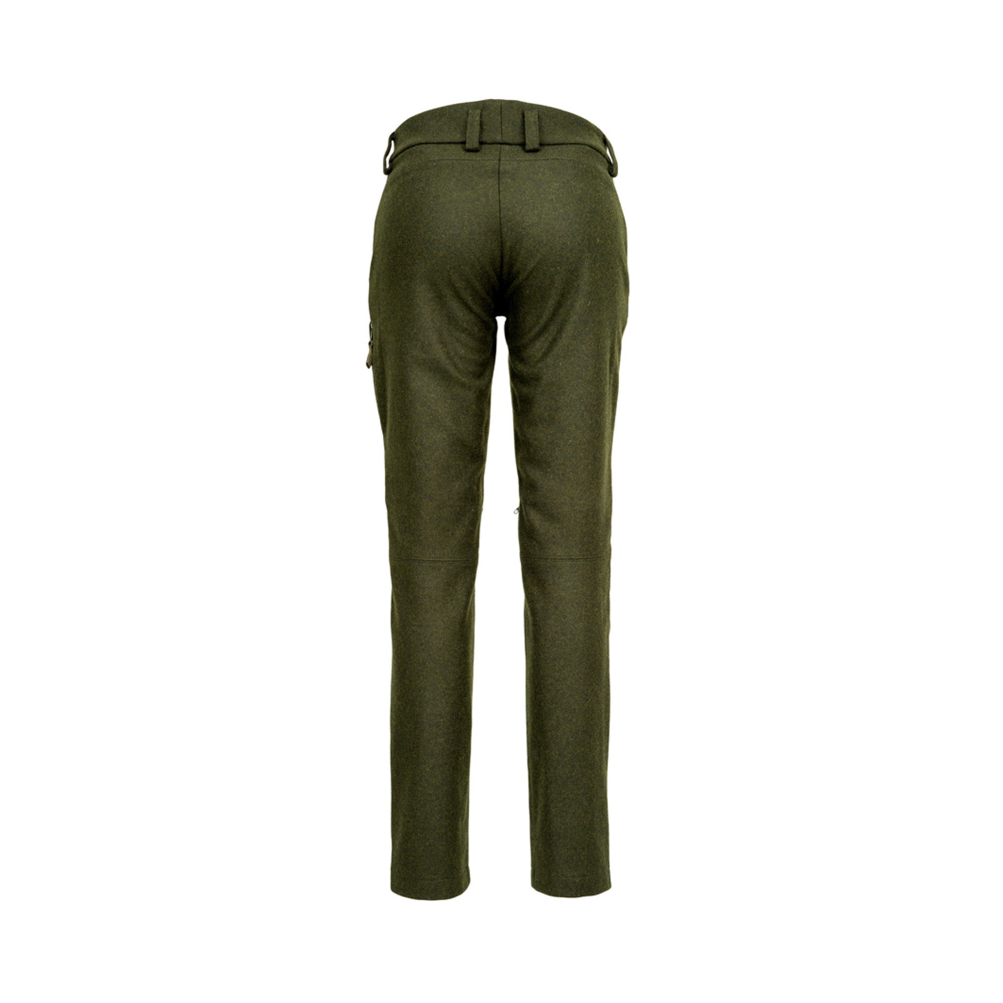 Damen Lodenhose Gamsstein 2