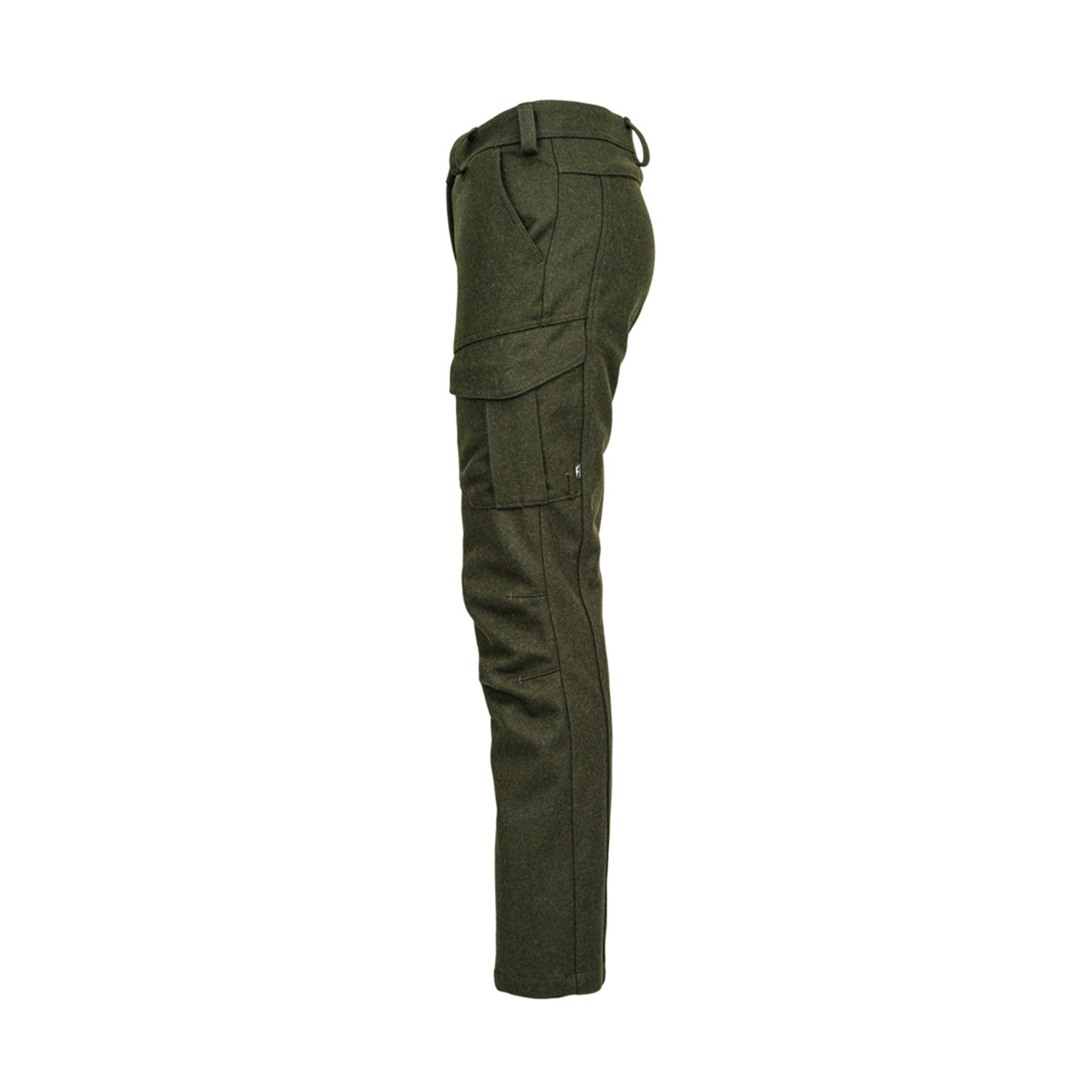 Damen Lodenhose Lichtenau
