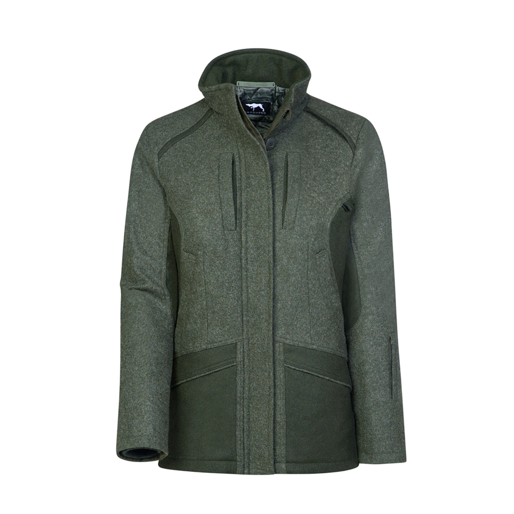 Damen Lodenjacke Wildspitz