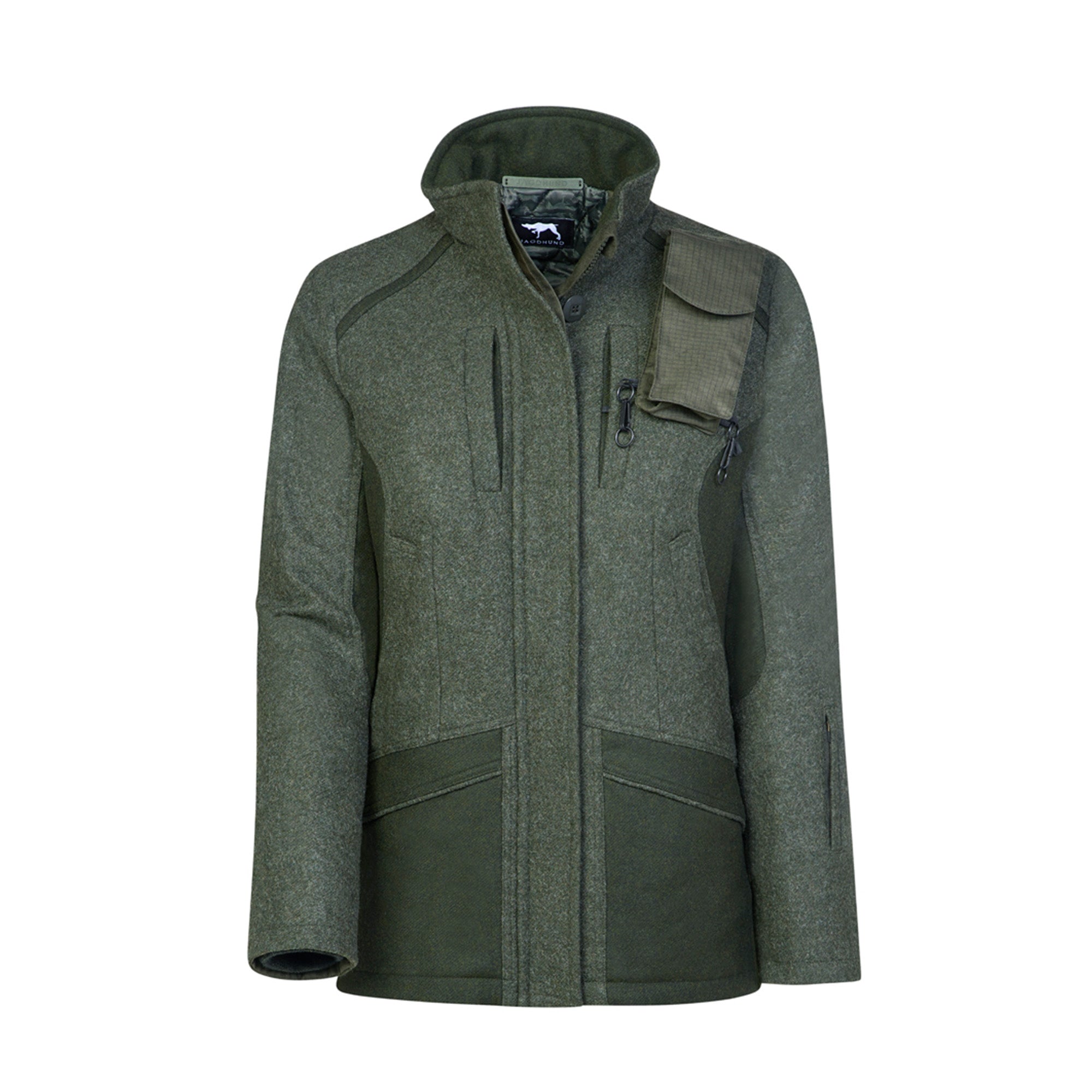 Damen Lodenjacke Wildspitz