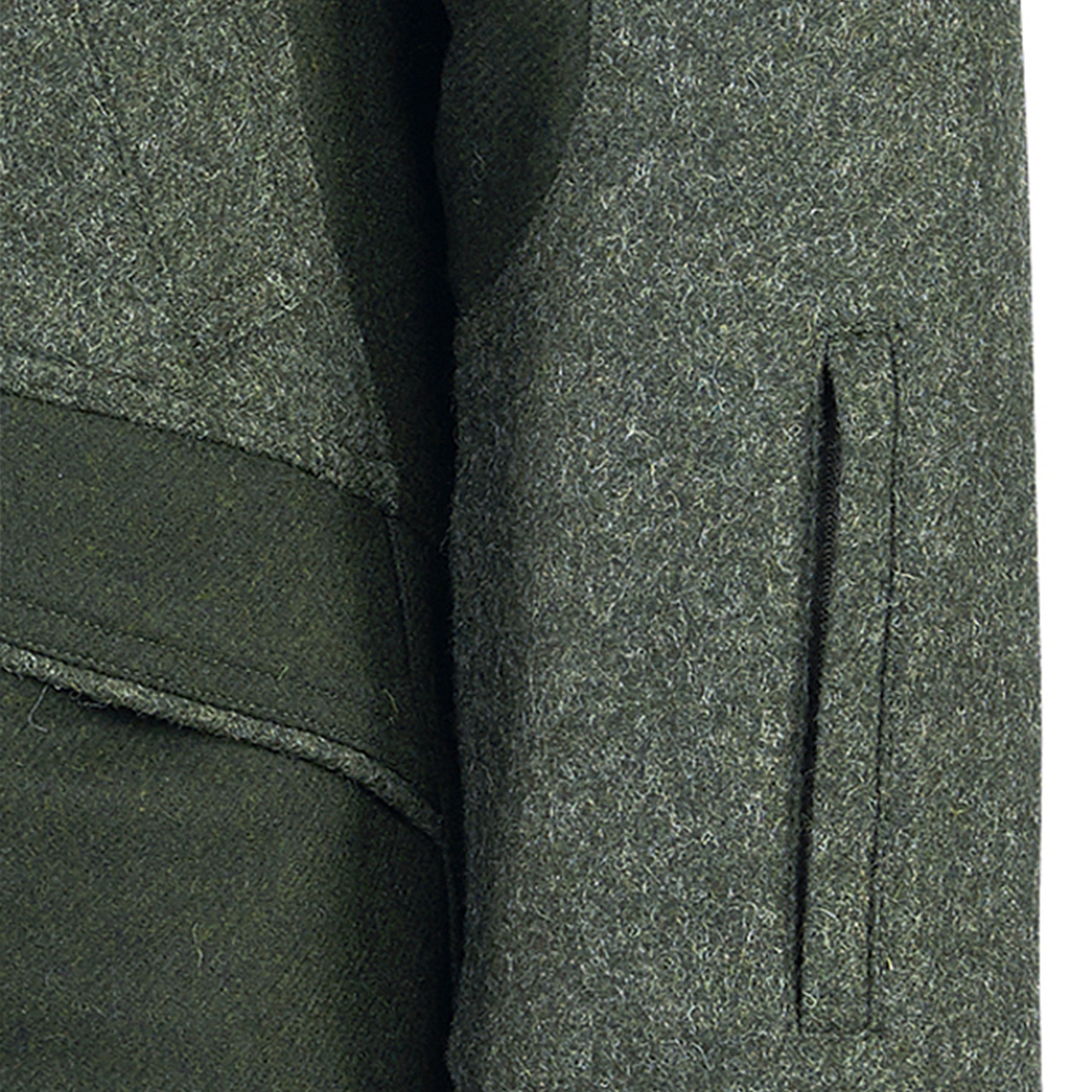 Damen Lodenjacke Wildspitz