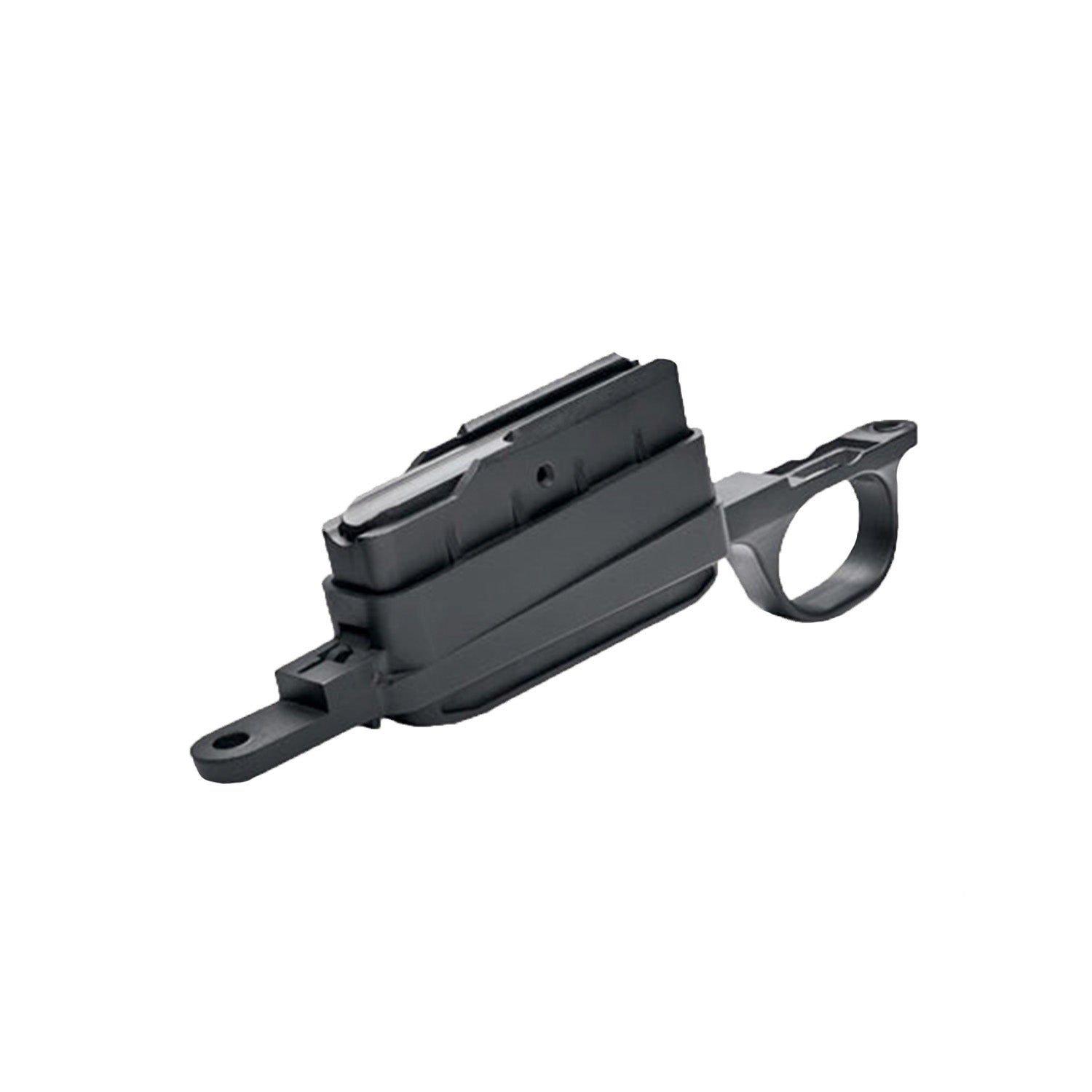 Vanguard Magazin-Kit (Long Action) 3RD Schwarz