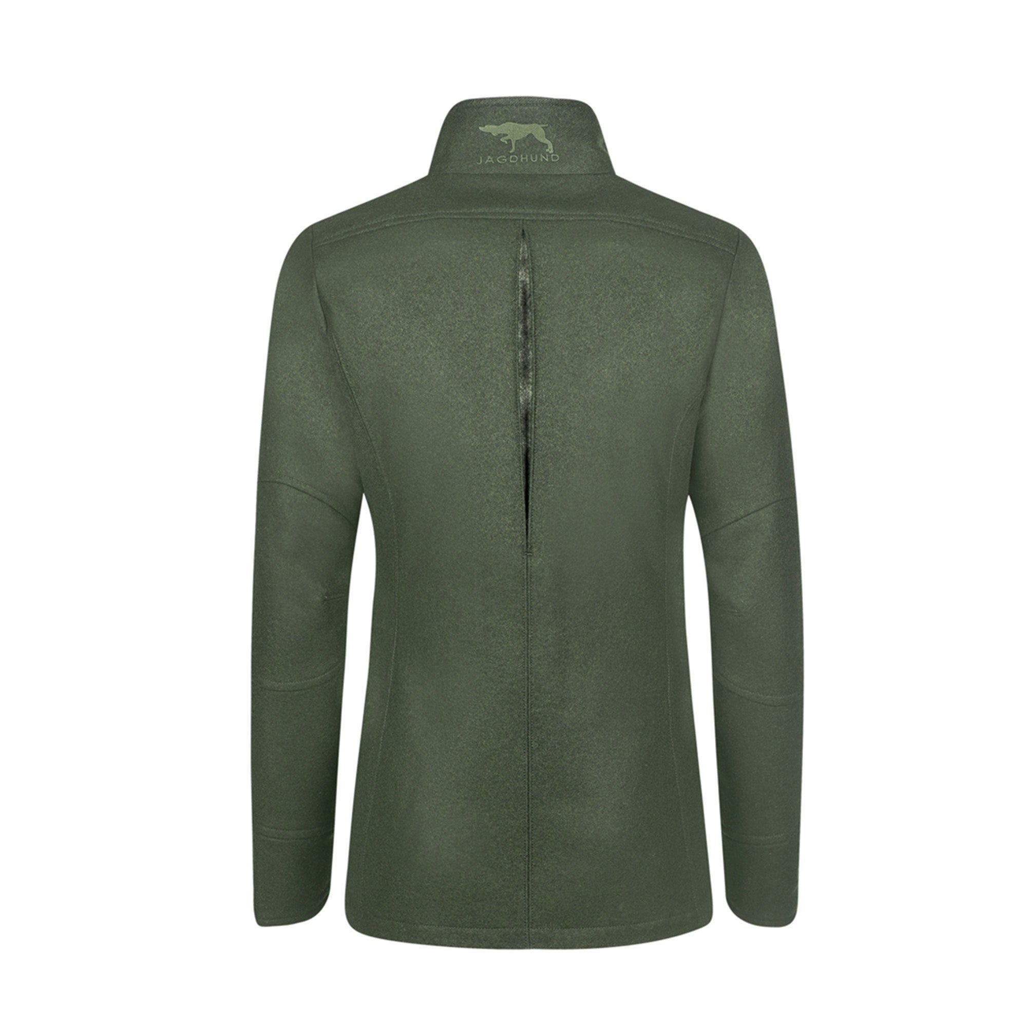 Damen Lodenjacke Gamskopf 2