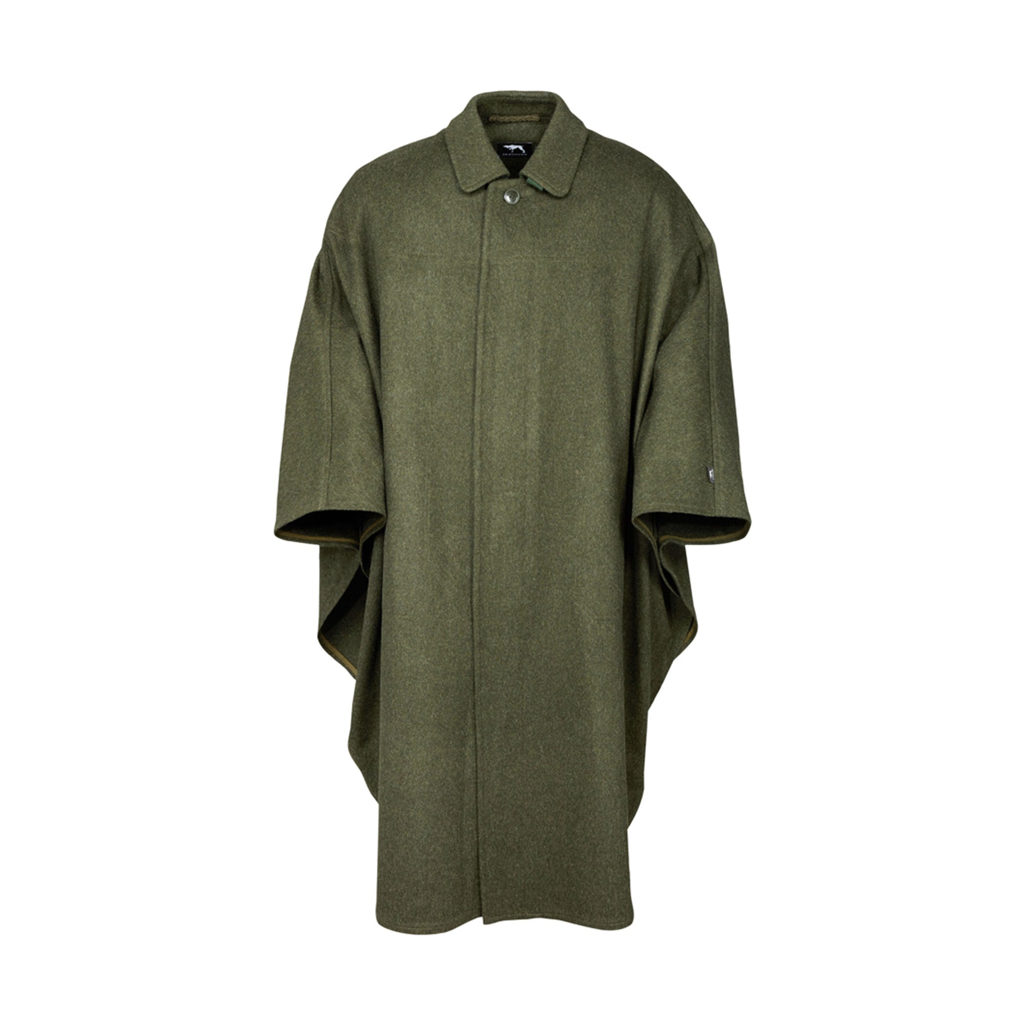 Damen Wetterfleck Rankweil