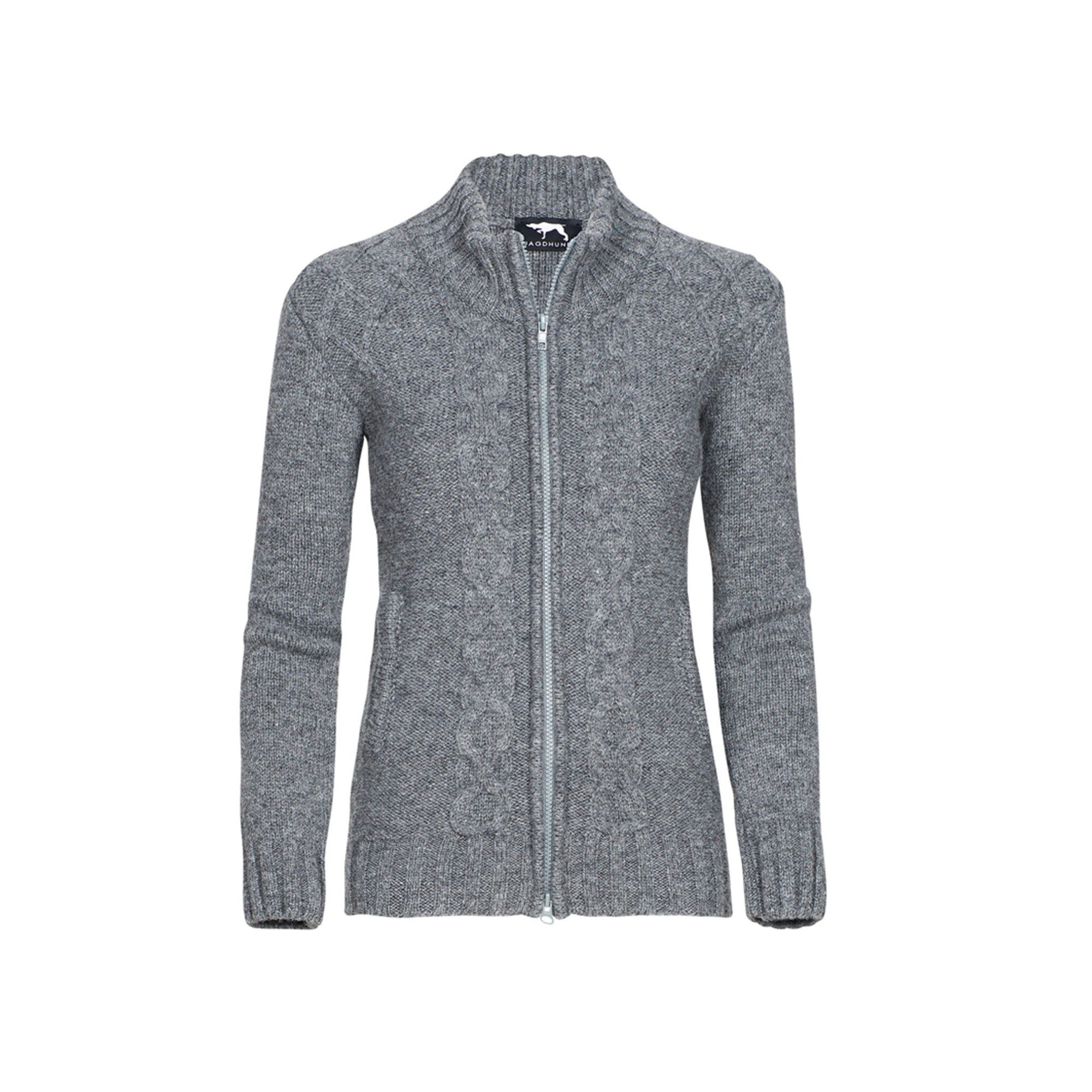 Damen Strickjacke Nauders