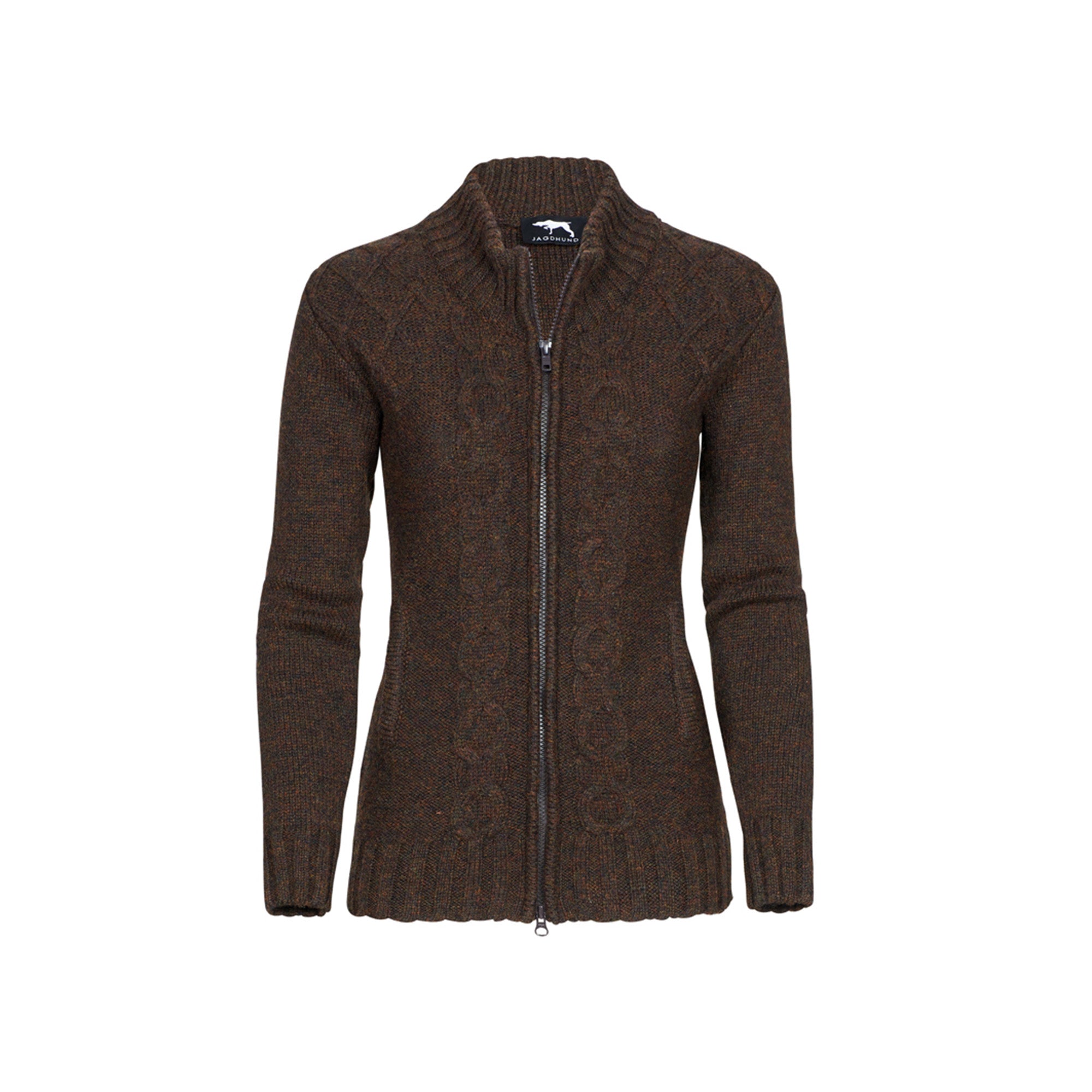 Damen Strickjacke Nauders