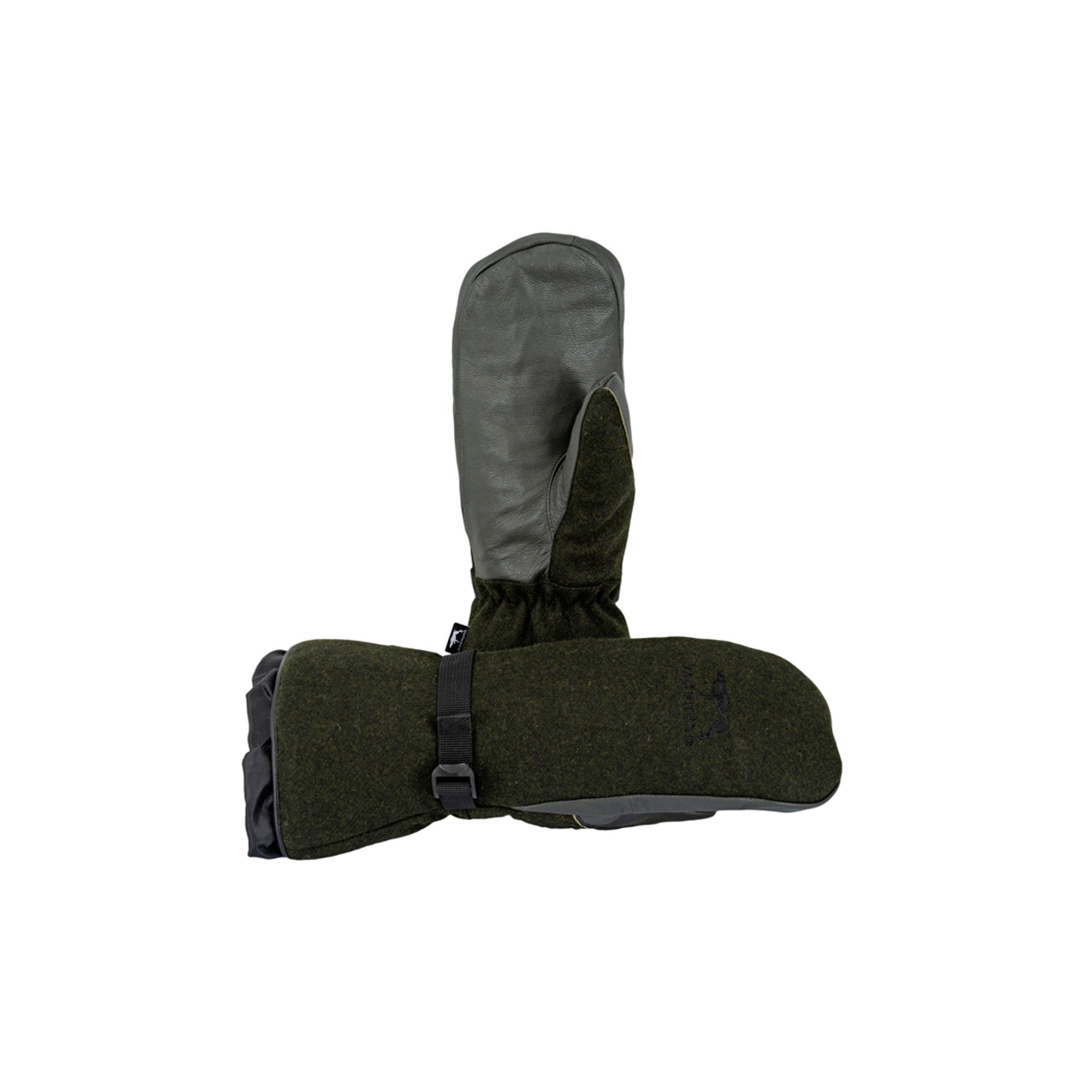 Unisex Fäustling Gimpling