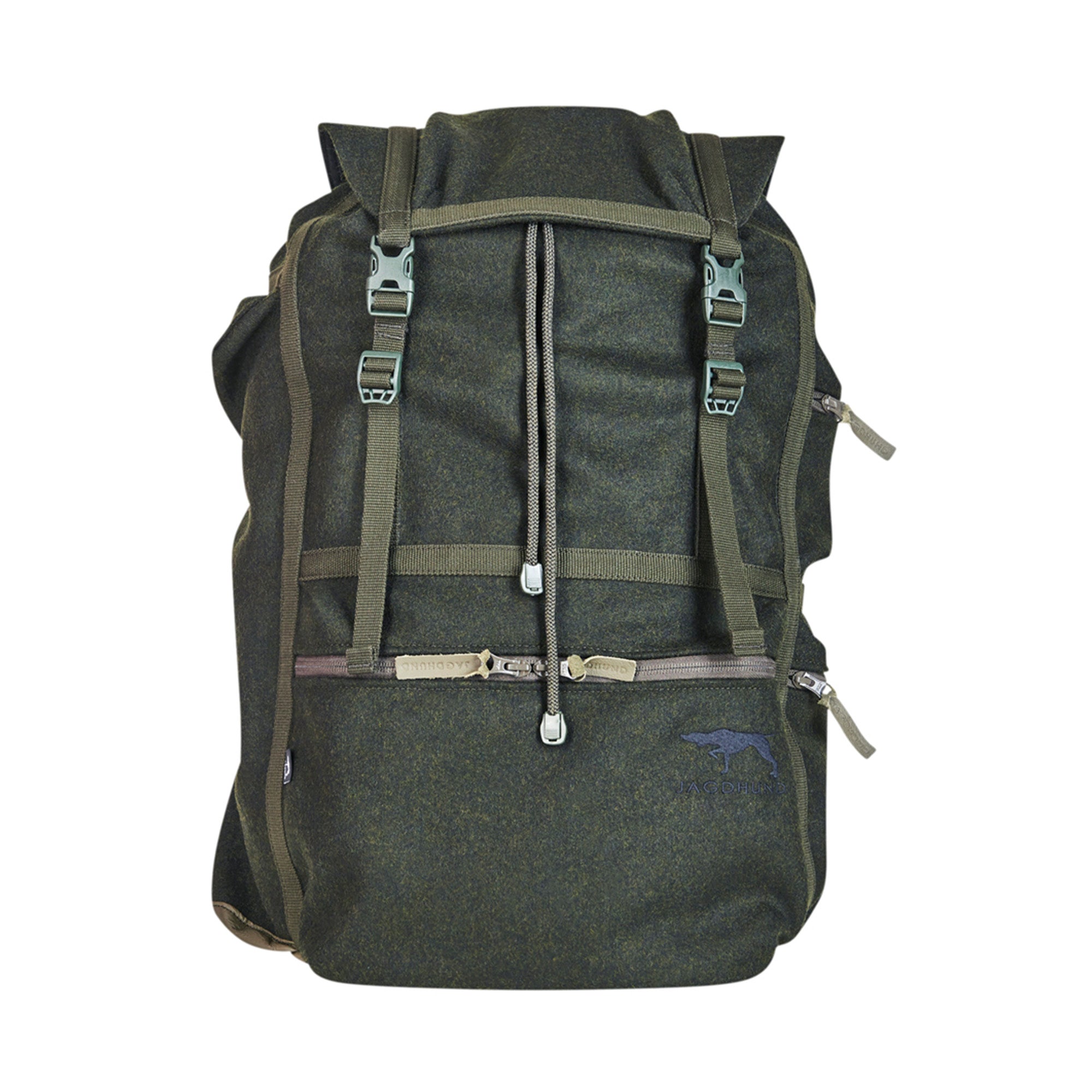 Lodenrucksack Jenner 2
