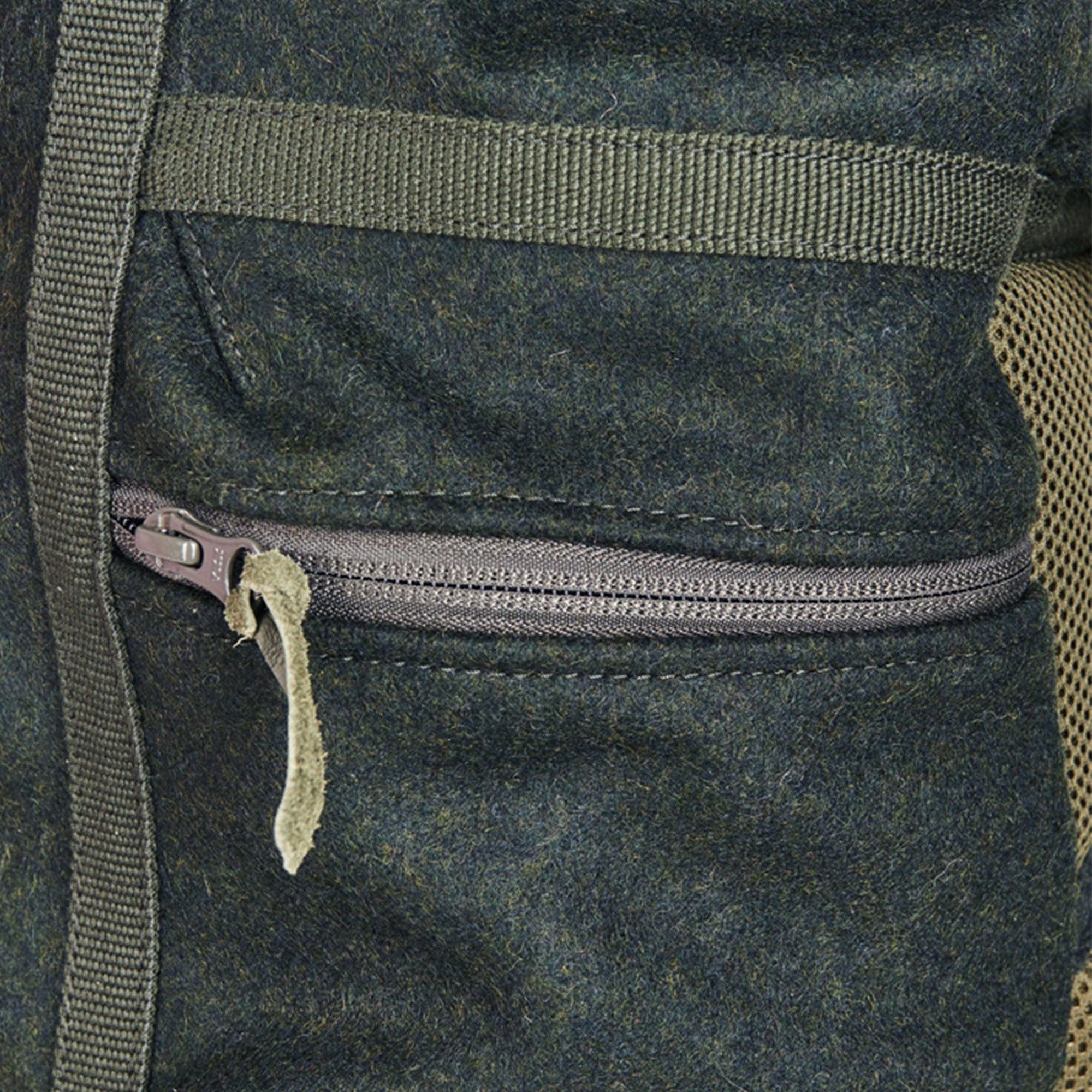 Lodenrucksack Jenner 2