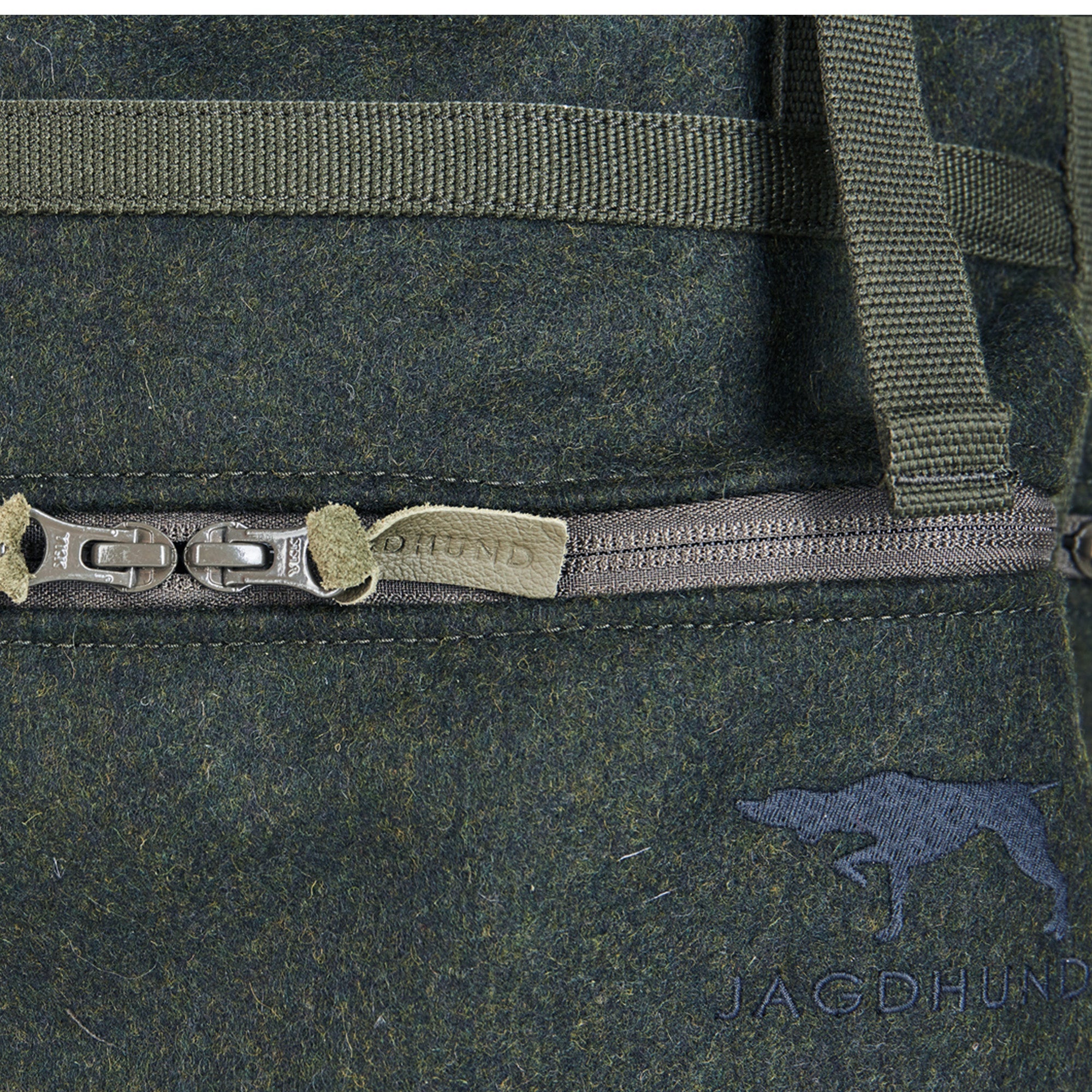 Lodenrucksack Jenner 2