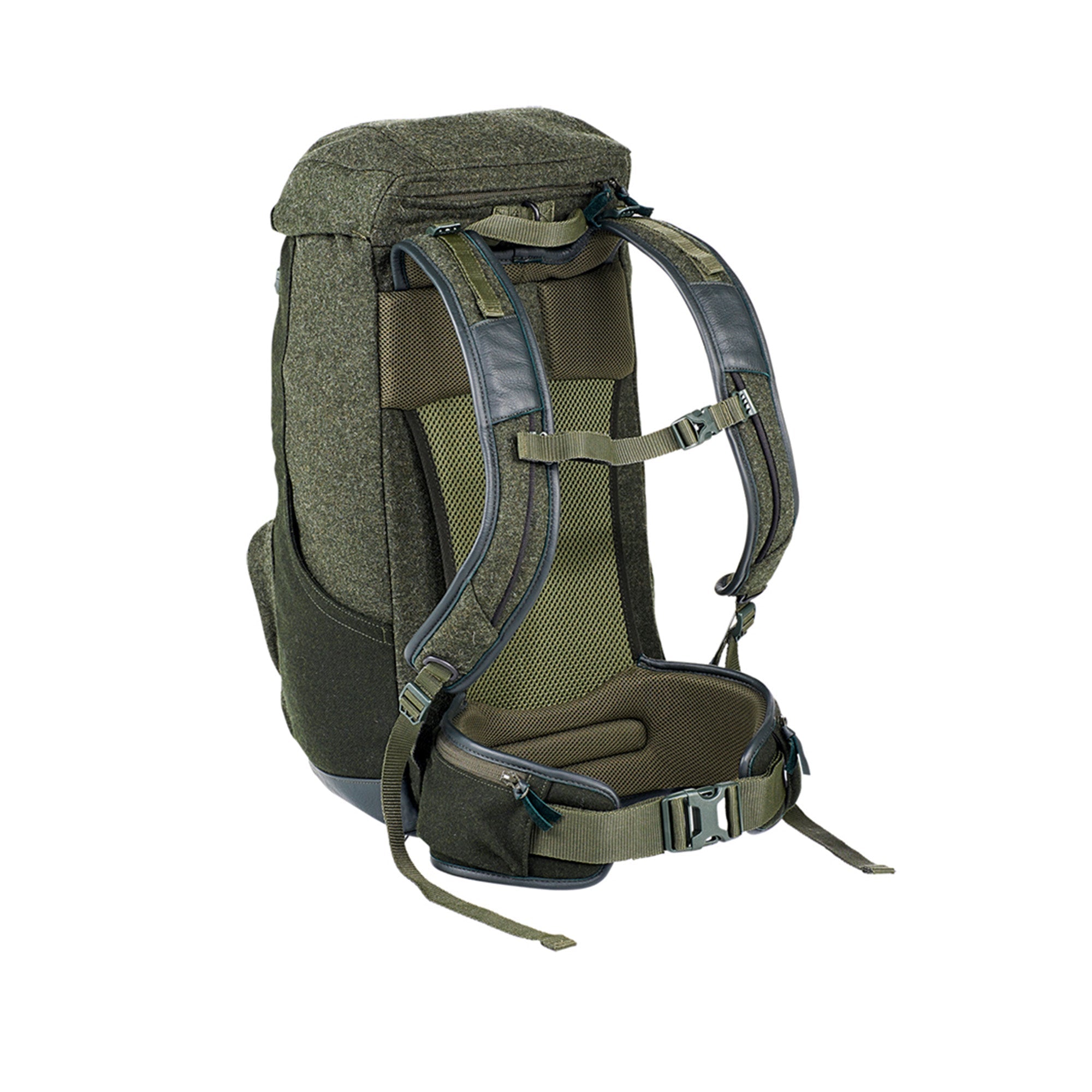 Lodenrucksack Staufen