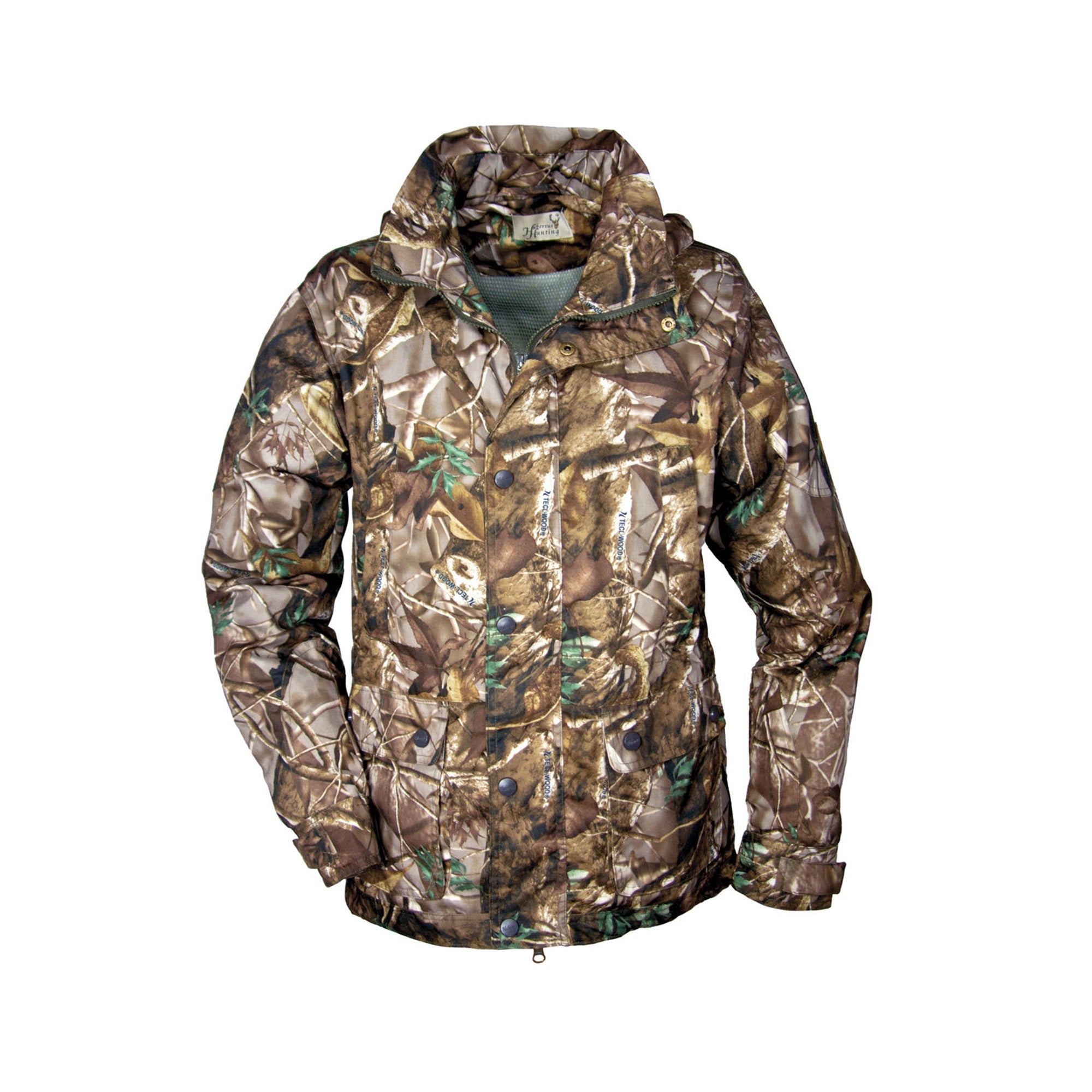 Outdoorjacke PIRSCH OS 70