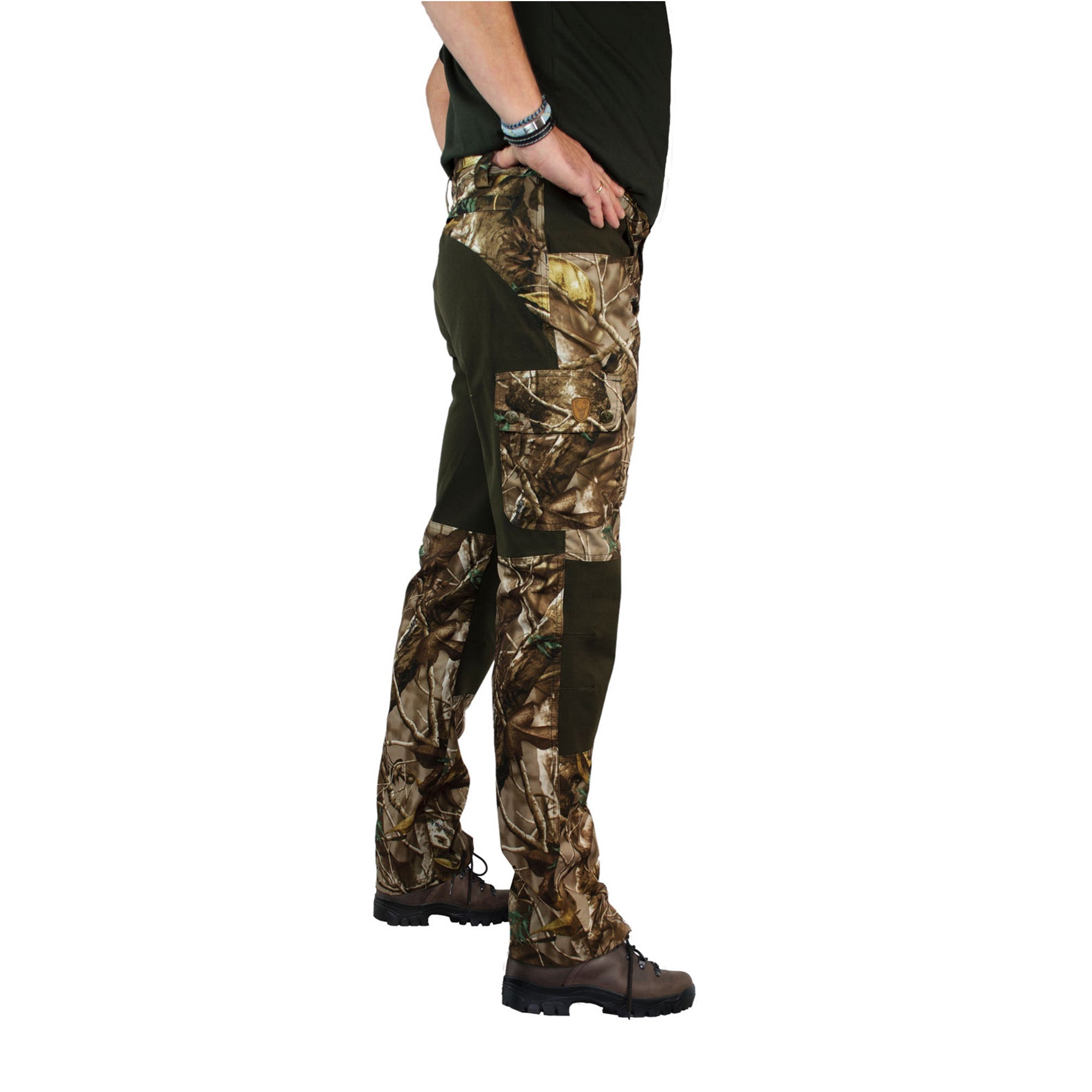 Camo Jagdhose Pirsch