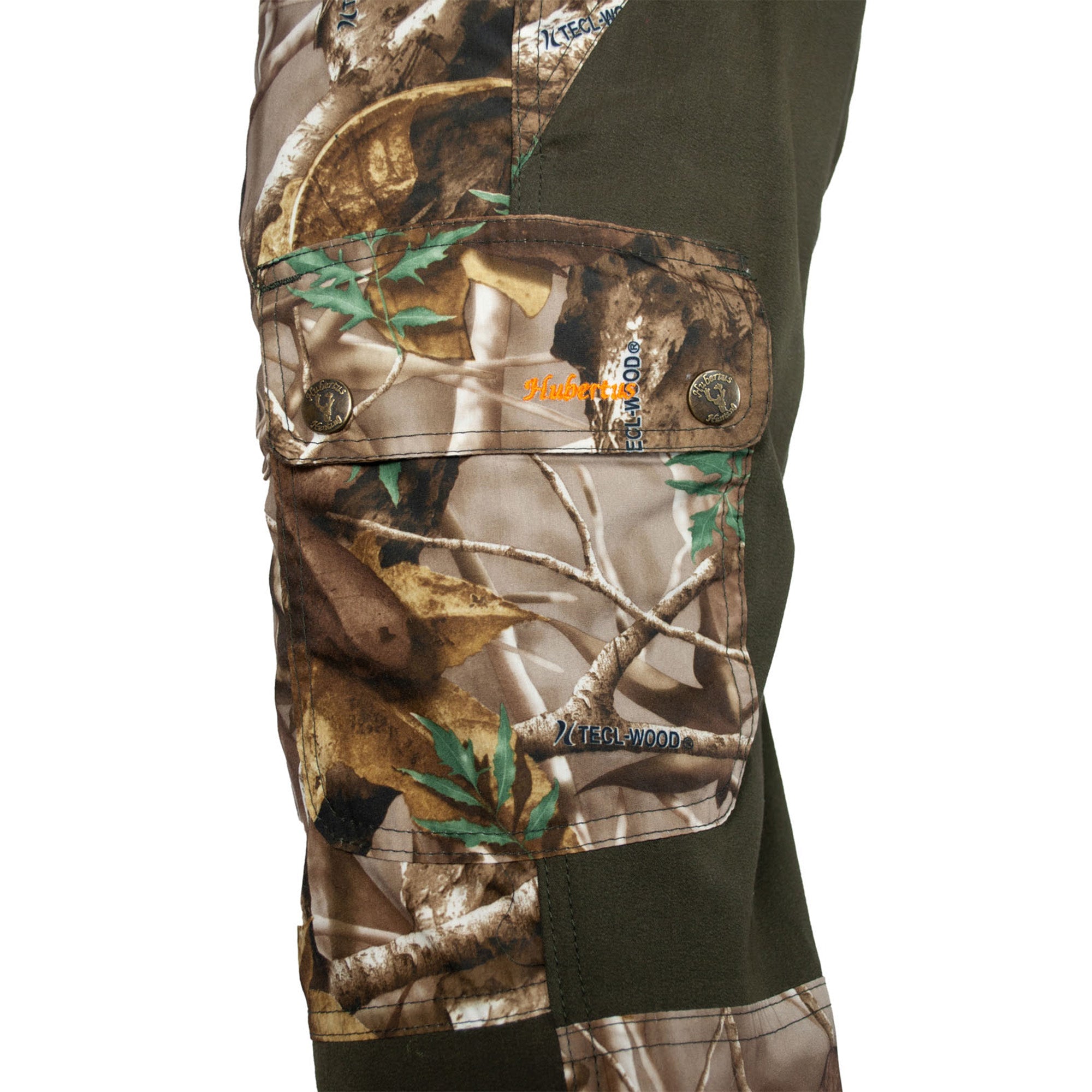 Camo Jagdhose Pirsch