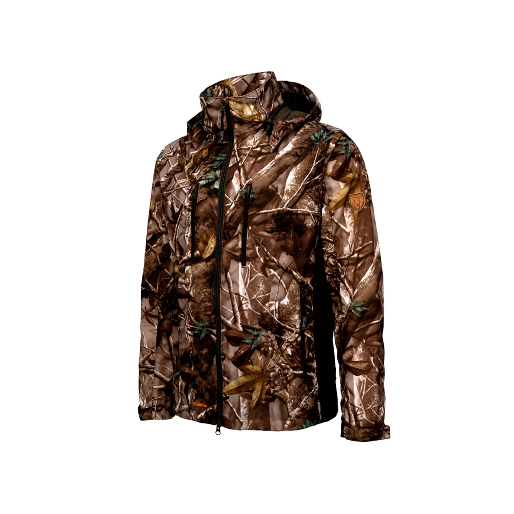 Camo Jagdjacke Pirsch