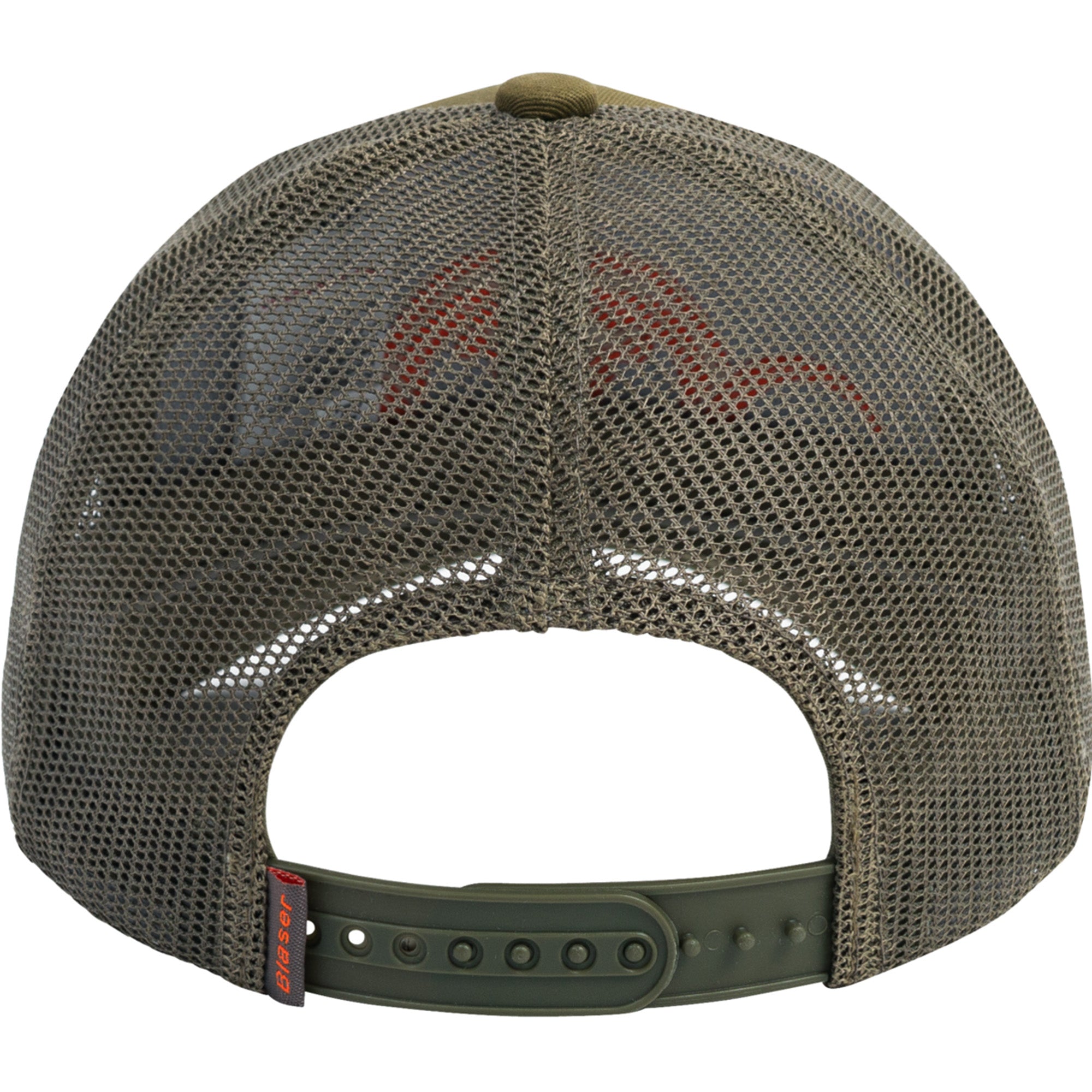 HunTec Trucker Kappe