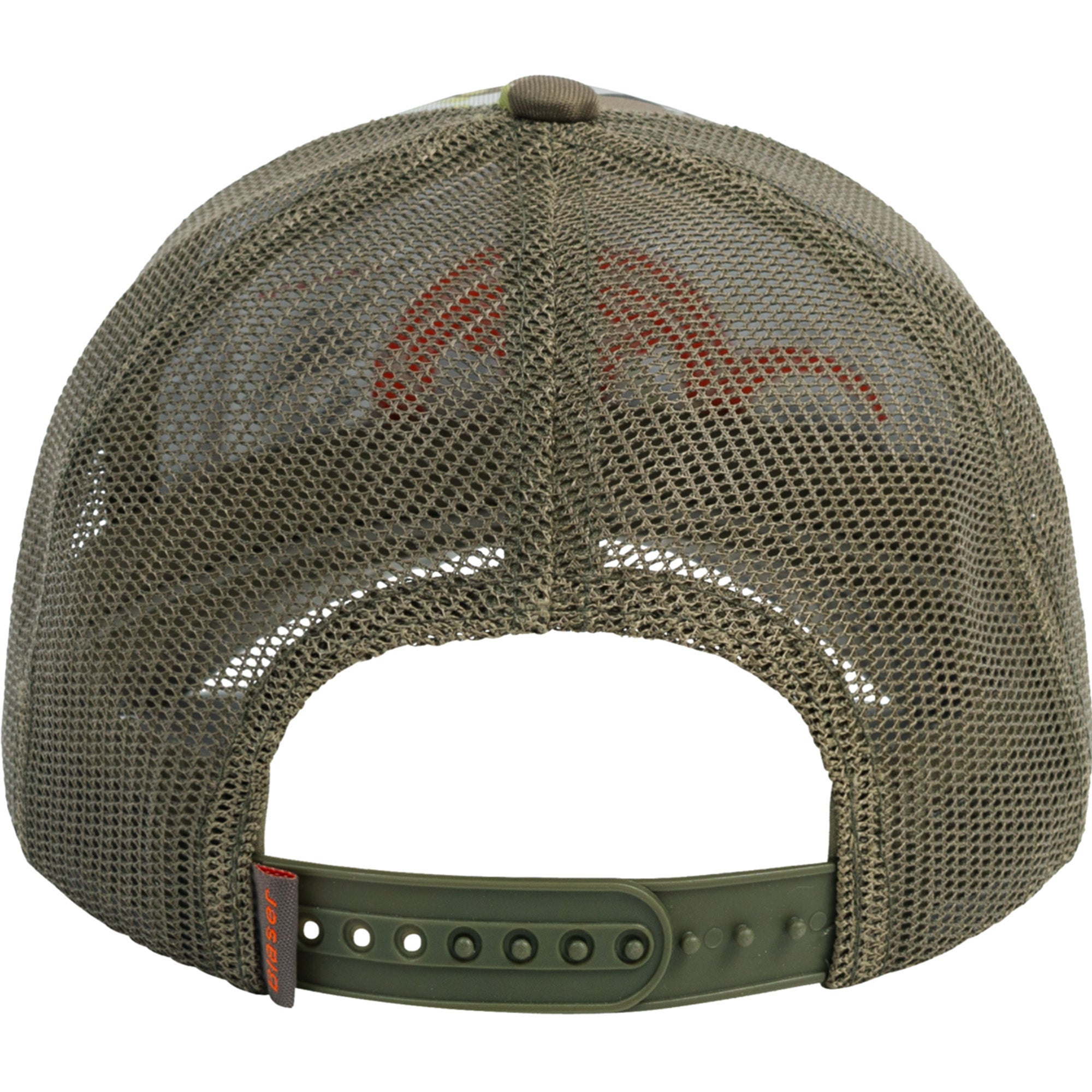 HunTec Trucker Kappe