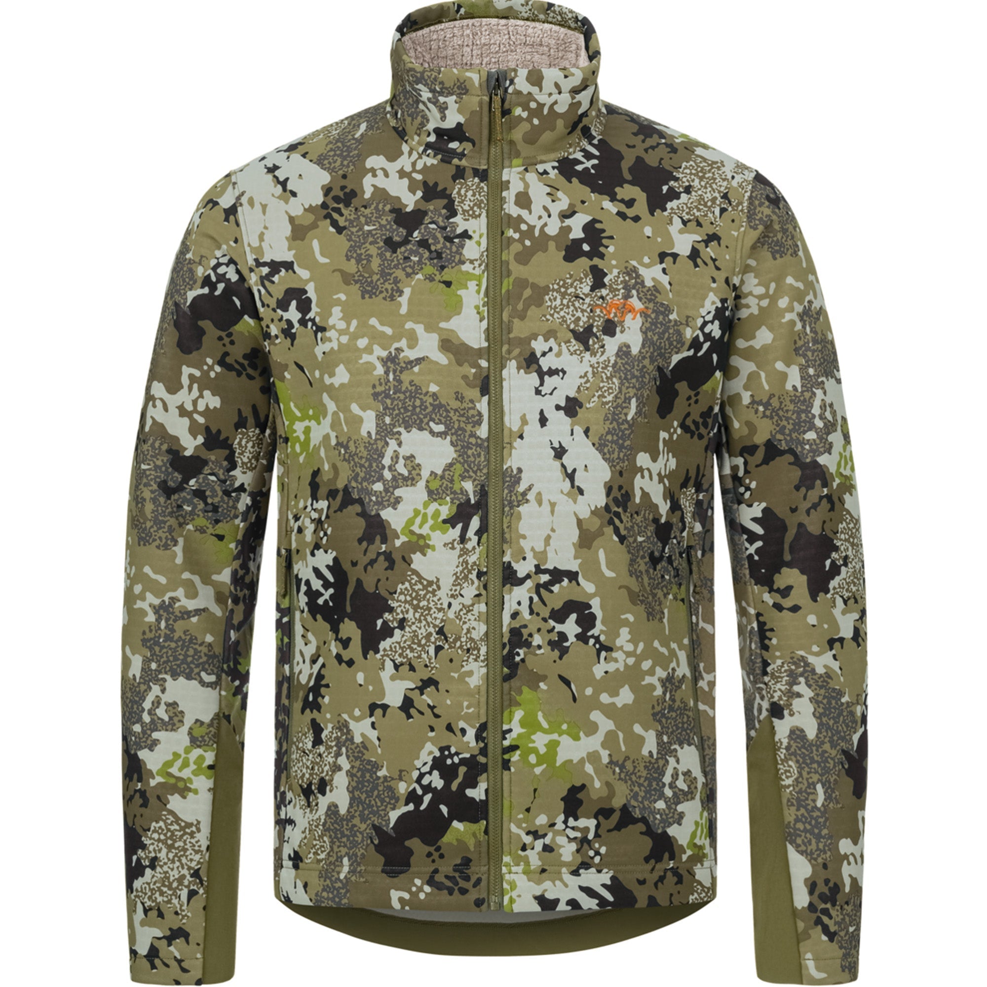 Flash Midlayer Jacke