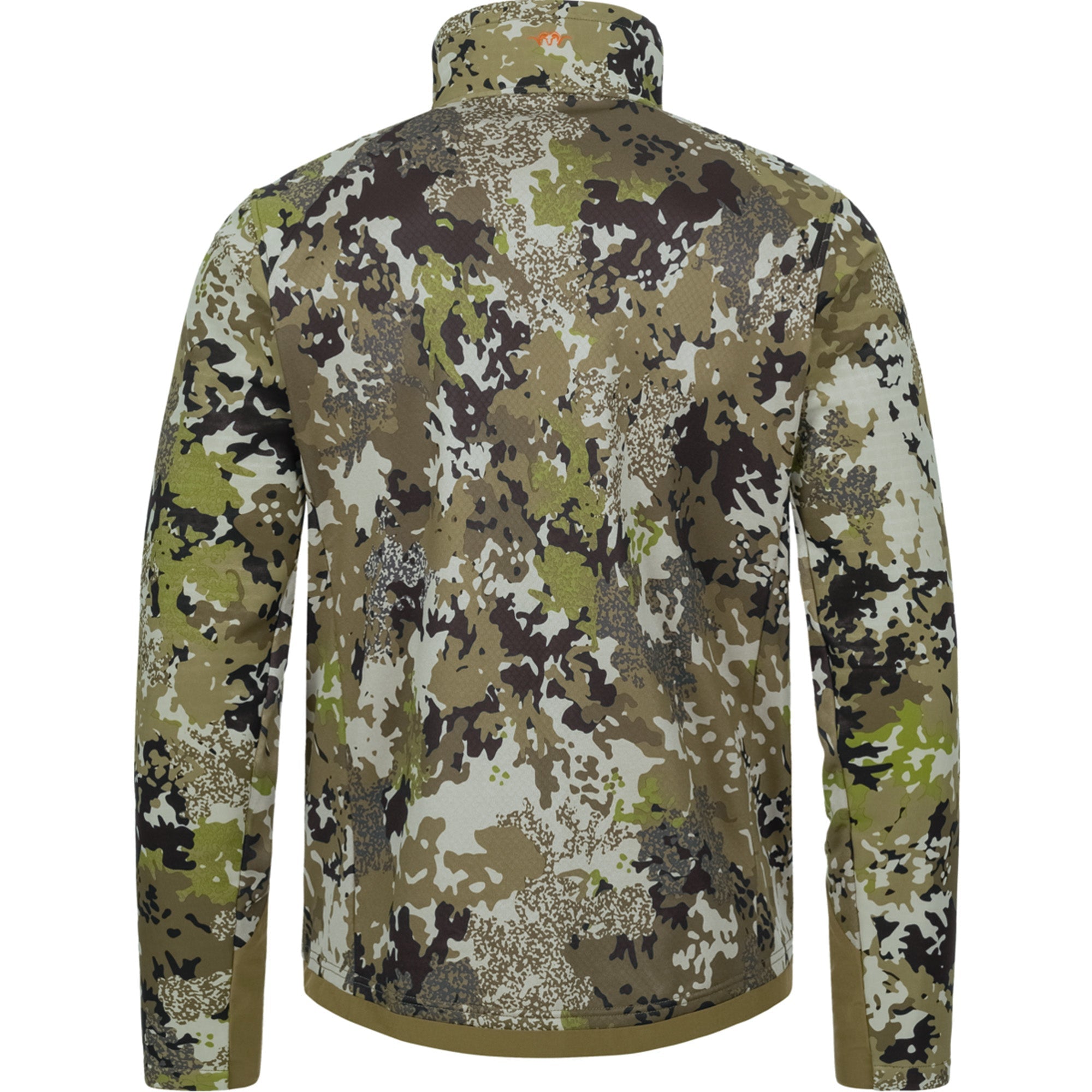 Flash Midlayer Jacke