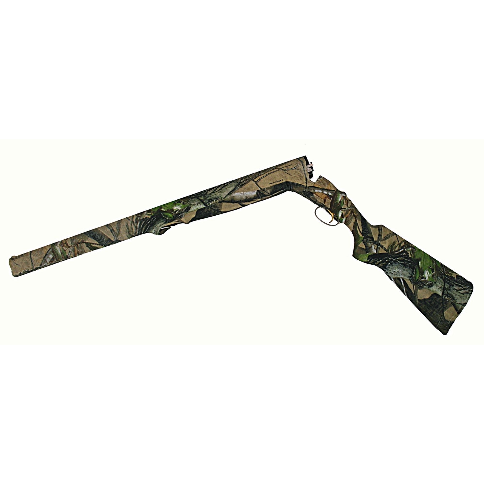 Realtree® Gewehrsocke