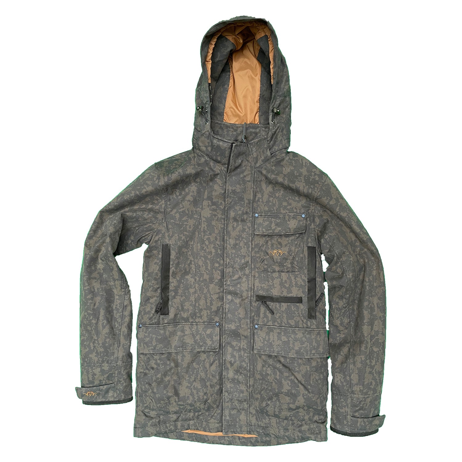 Argali Light 3.0 Jacke Gr. S