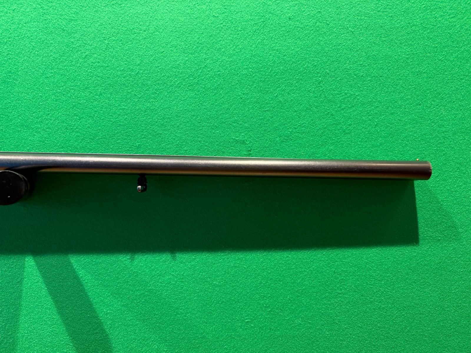 Doppelflinte 16/70