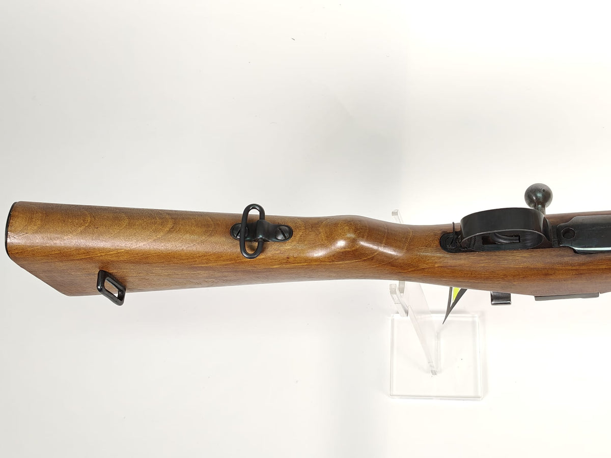 Mauser System 98 Karabiner .308 Win. – Bestzustand