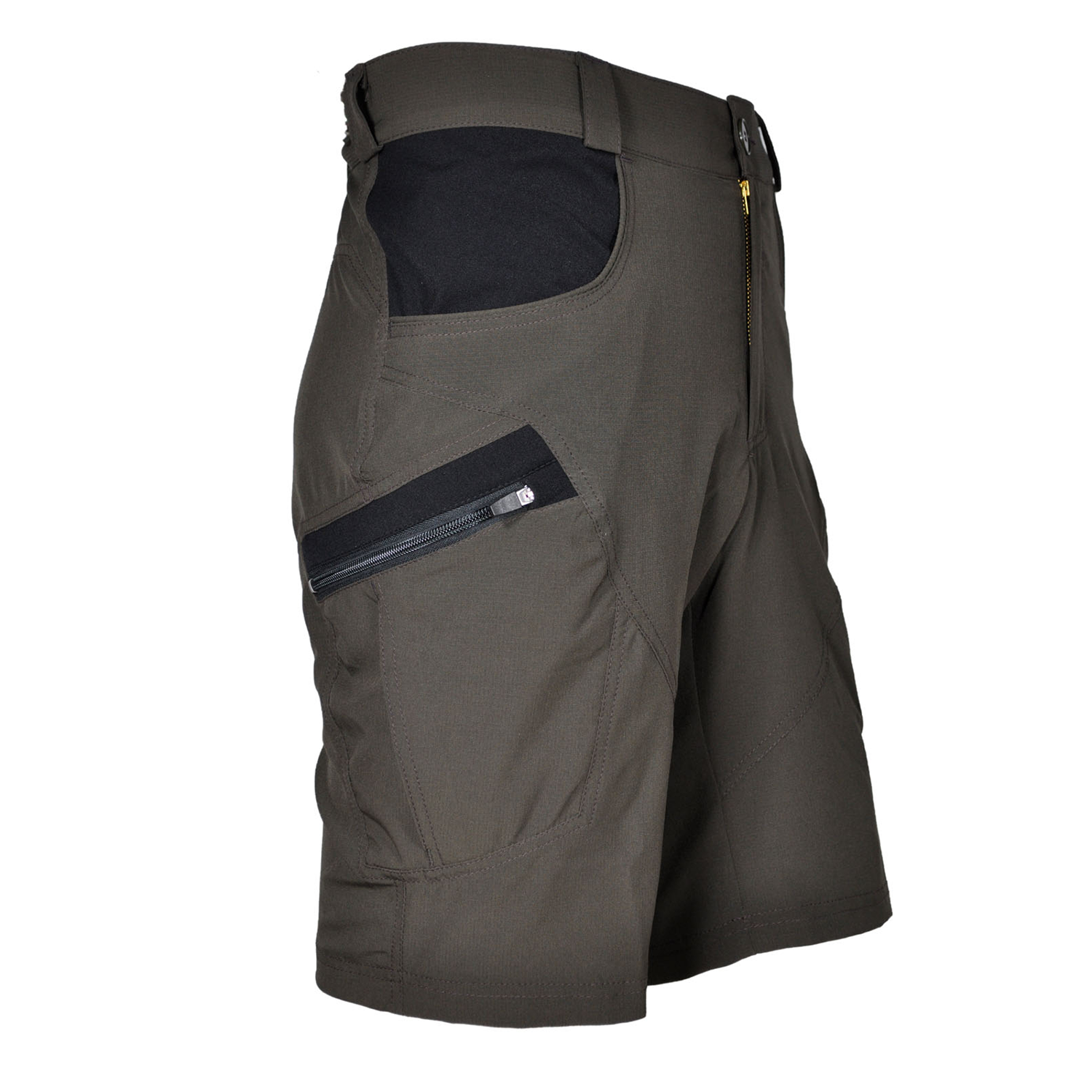 Funktions-Shorts „Amazonas“