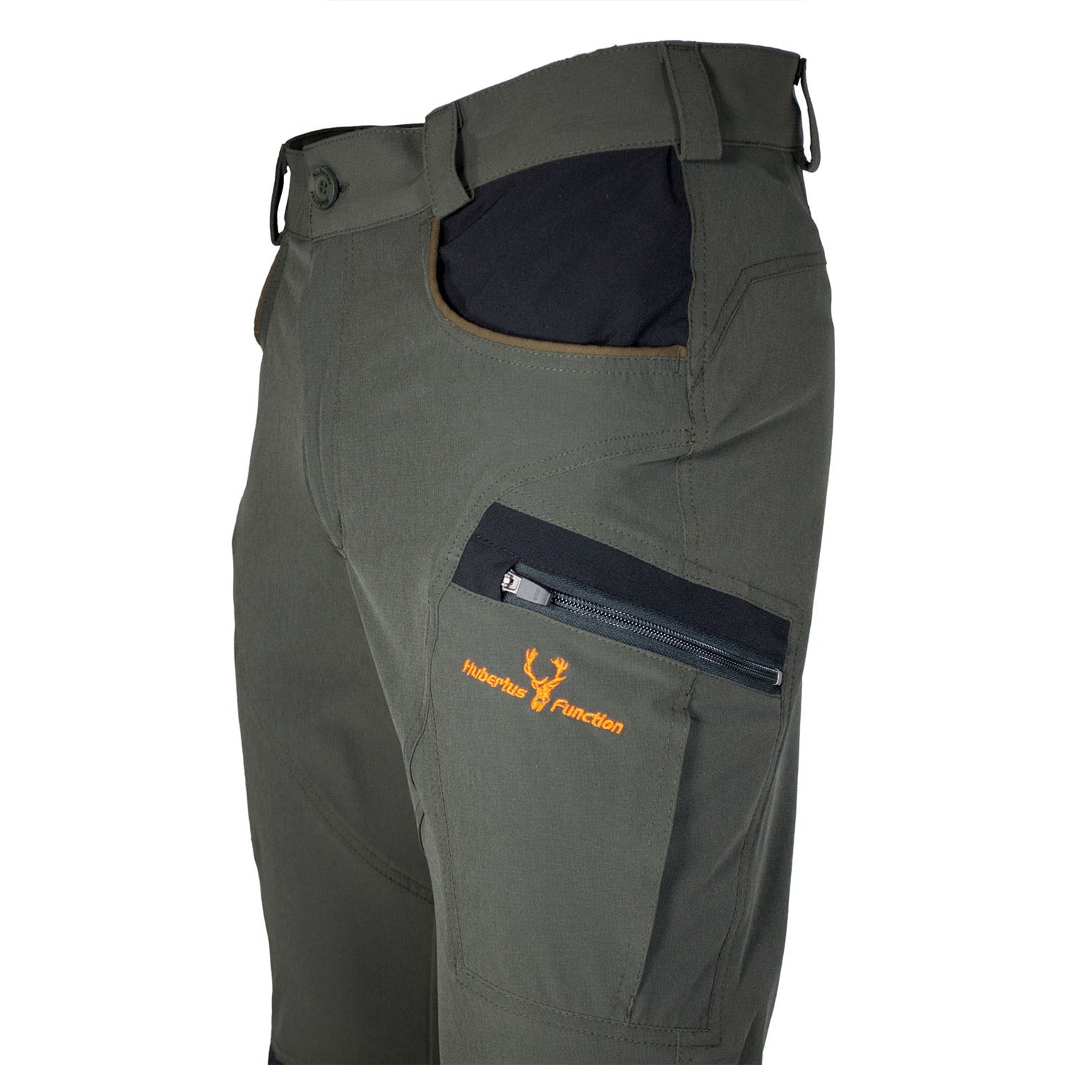 Funktions-Hose „Amazonas“